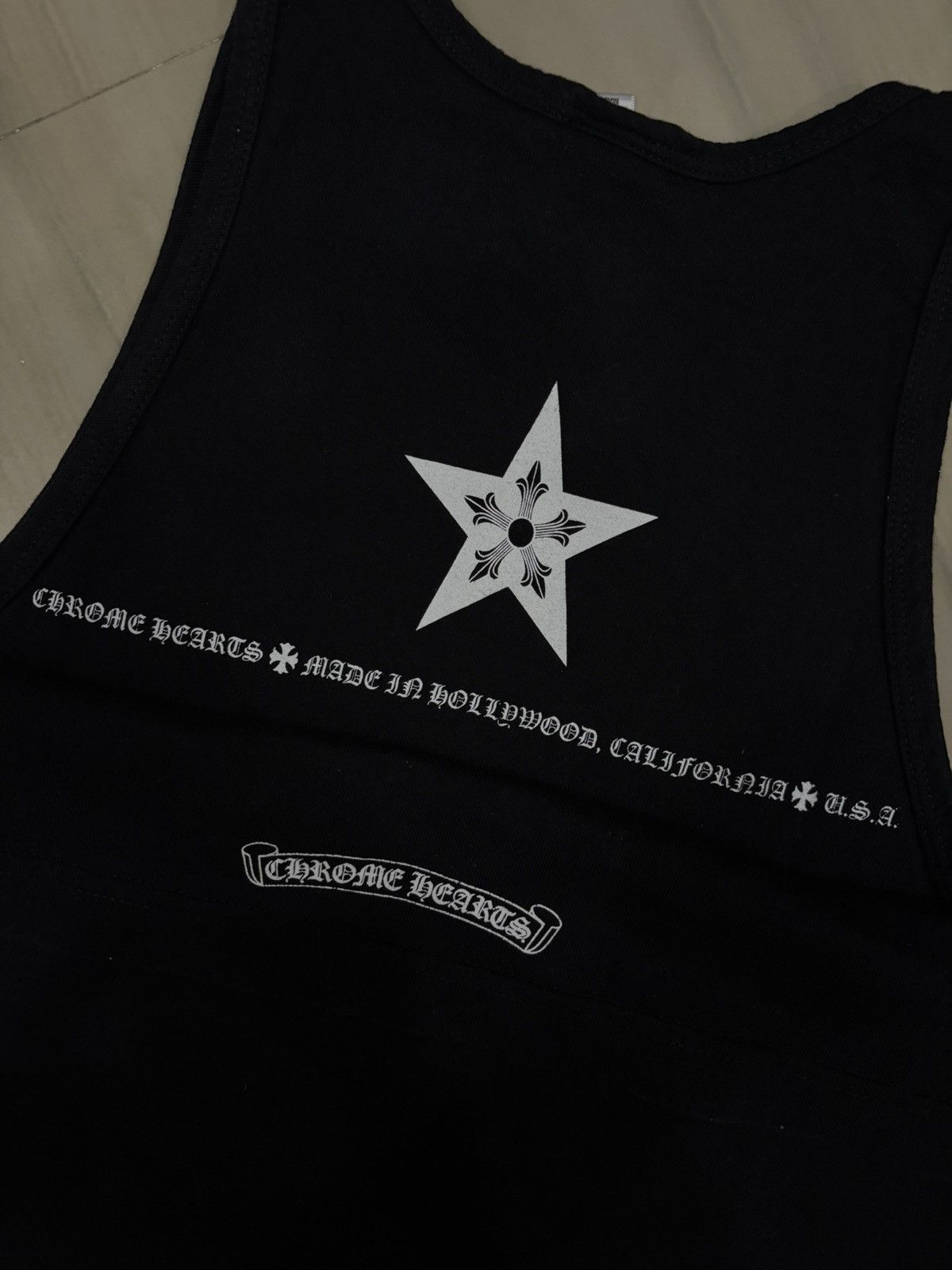 Chrome Hearts Chrome Hearts Size US S / EU 44-46 / 1 - 4 Thumbnail