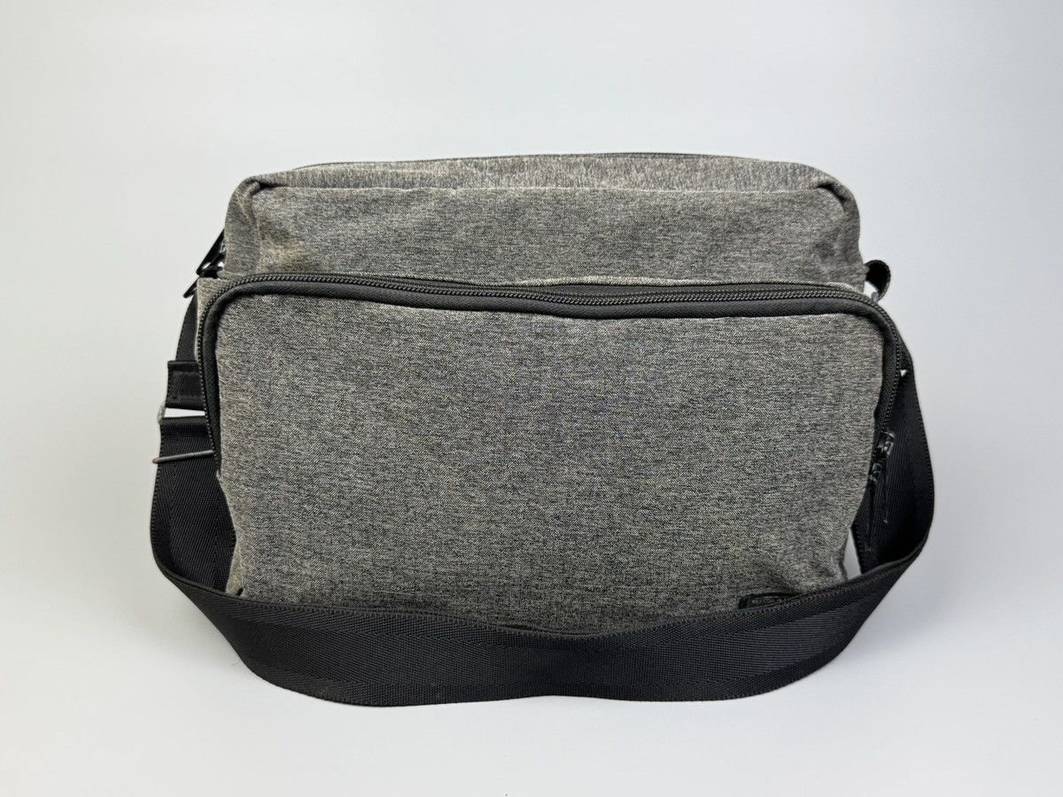 Porter Porter - Gray S Function Crossbody Bag Size ONE SIZE - 2 Thumbnail