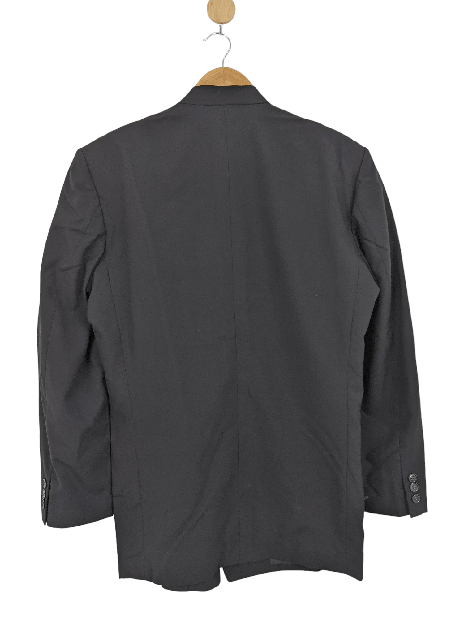 Japanese Brand × Mr. Junko Mr.Junko Koshino String Design Blazer Jacket MJ0129Z Size US M / EU 48-50 / 2 - 3 Thumbnail