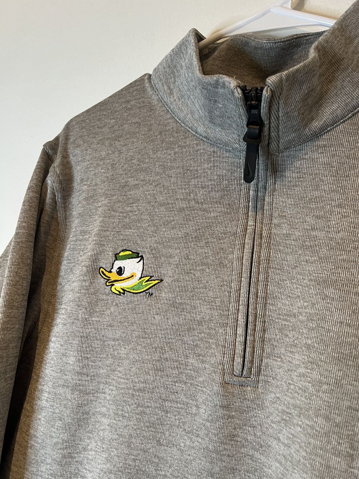 Nike Oregon Ducks Nike Dri-FIT Player Men's Golf Men's Size L Size US L / EU 52-54 / 3 - 2 Thumbnail
