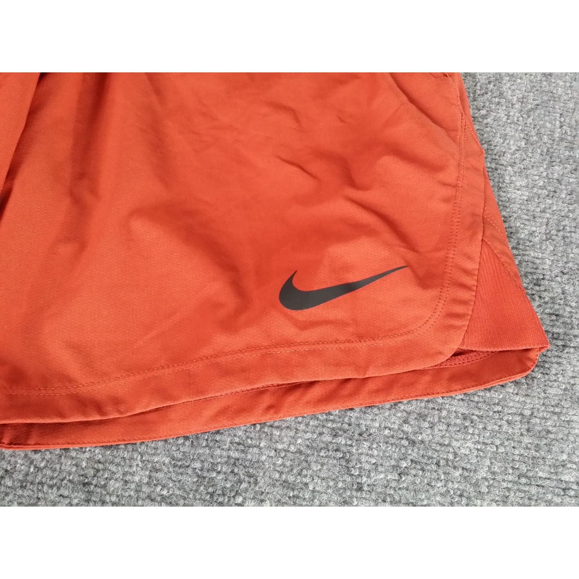 Nike Nike Pro Rep Flex Shorts Men Sz M Dri-Fit Vented Training Wo Size US 34 / EU 50 - 2 Thumbnail