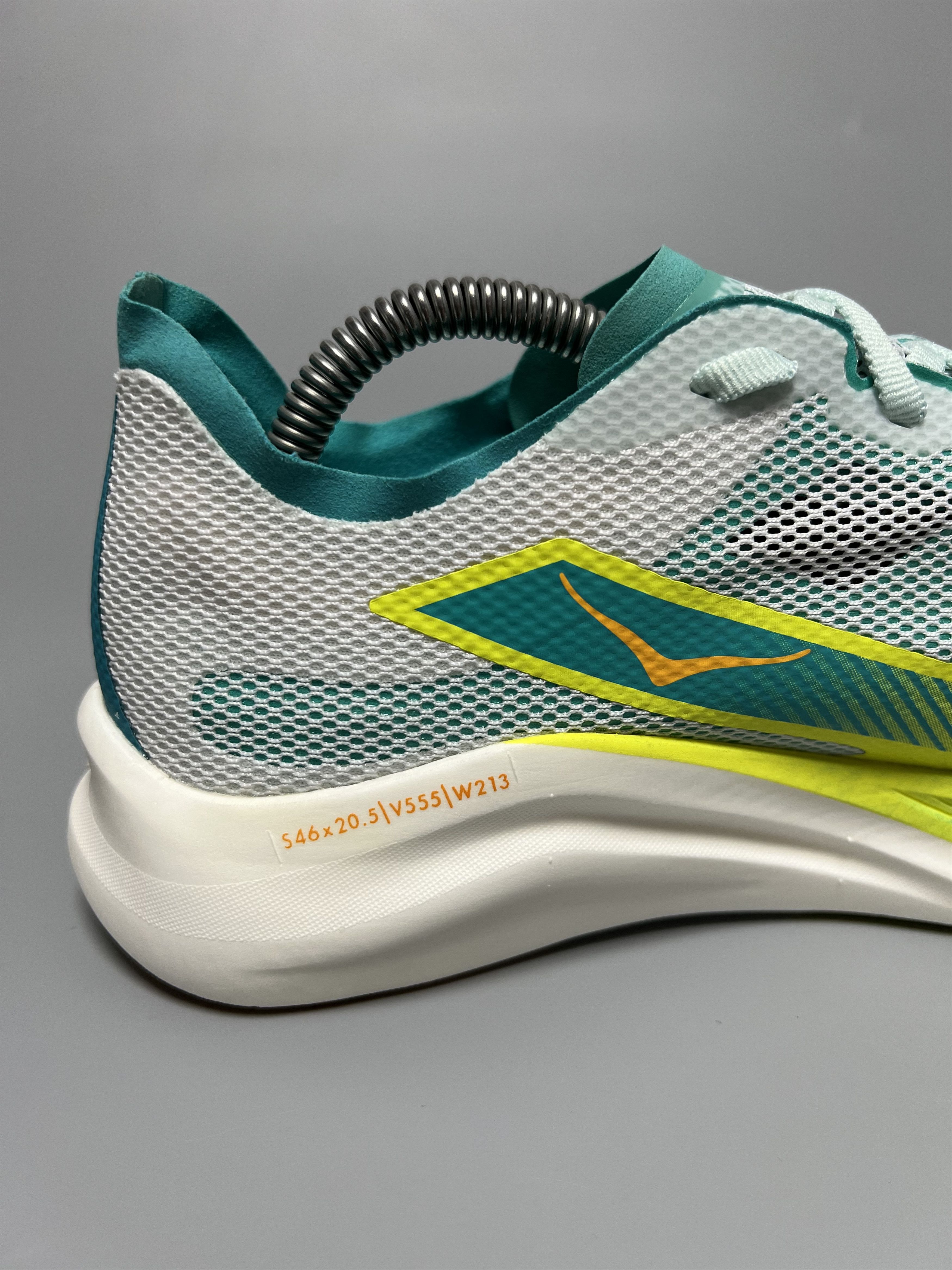 Hoka Hoka One One Cielo Road Unisex Running Shoes Size US 7.5 / EU 40-41 - 6 Thumbnail
