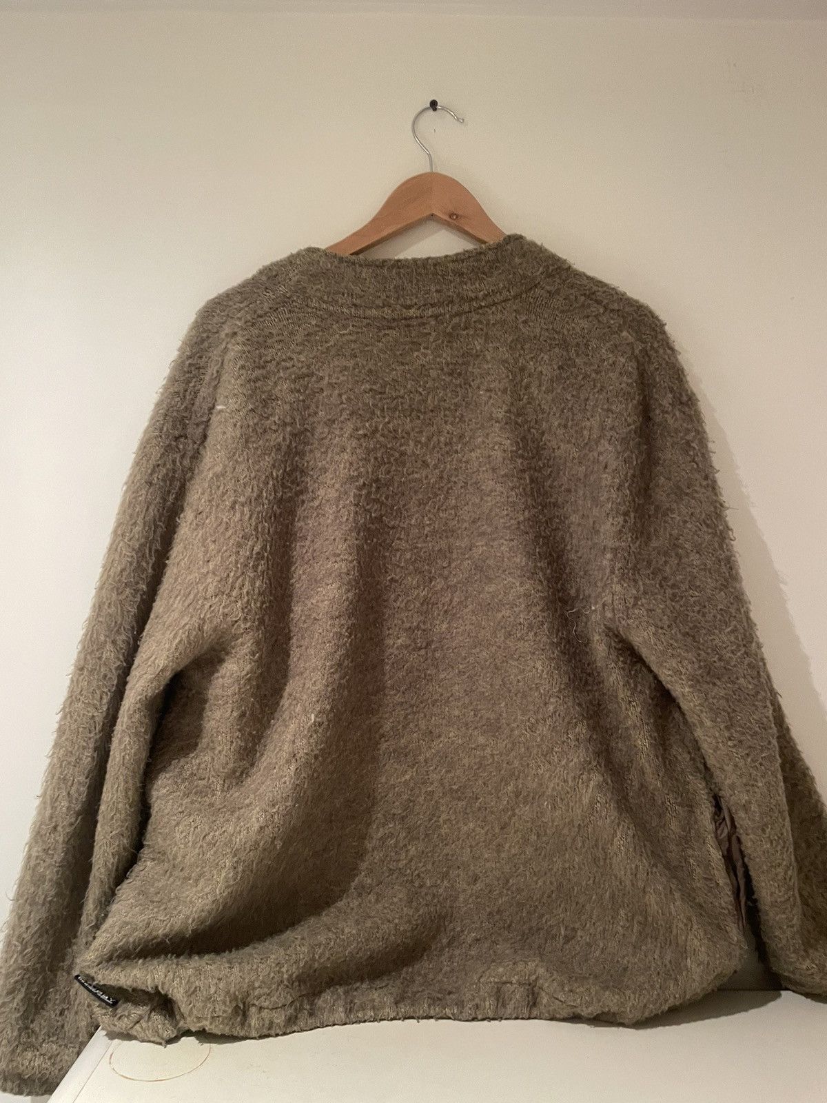 Stussy Stussy Zip Up Size US M / EU 48-50 / 2 - 2 Thumbnail