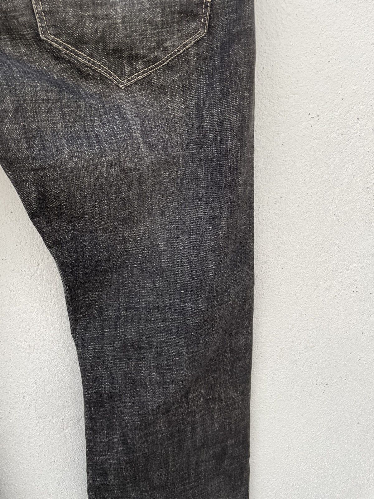 Parasuco Parasuco Flare Jeans Size US 34 / EU 50 - 13 Thumbnail