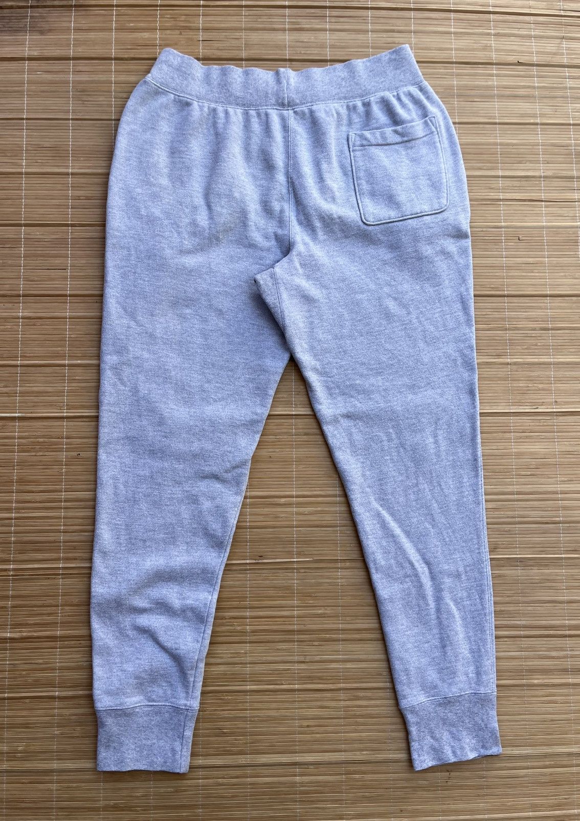 Champion Vintage Champion reverse weave jogger Size US 36 / EU 52 - 3 Thumbnail