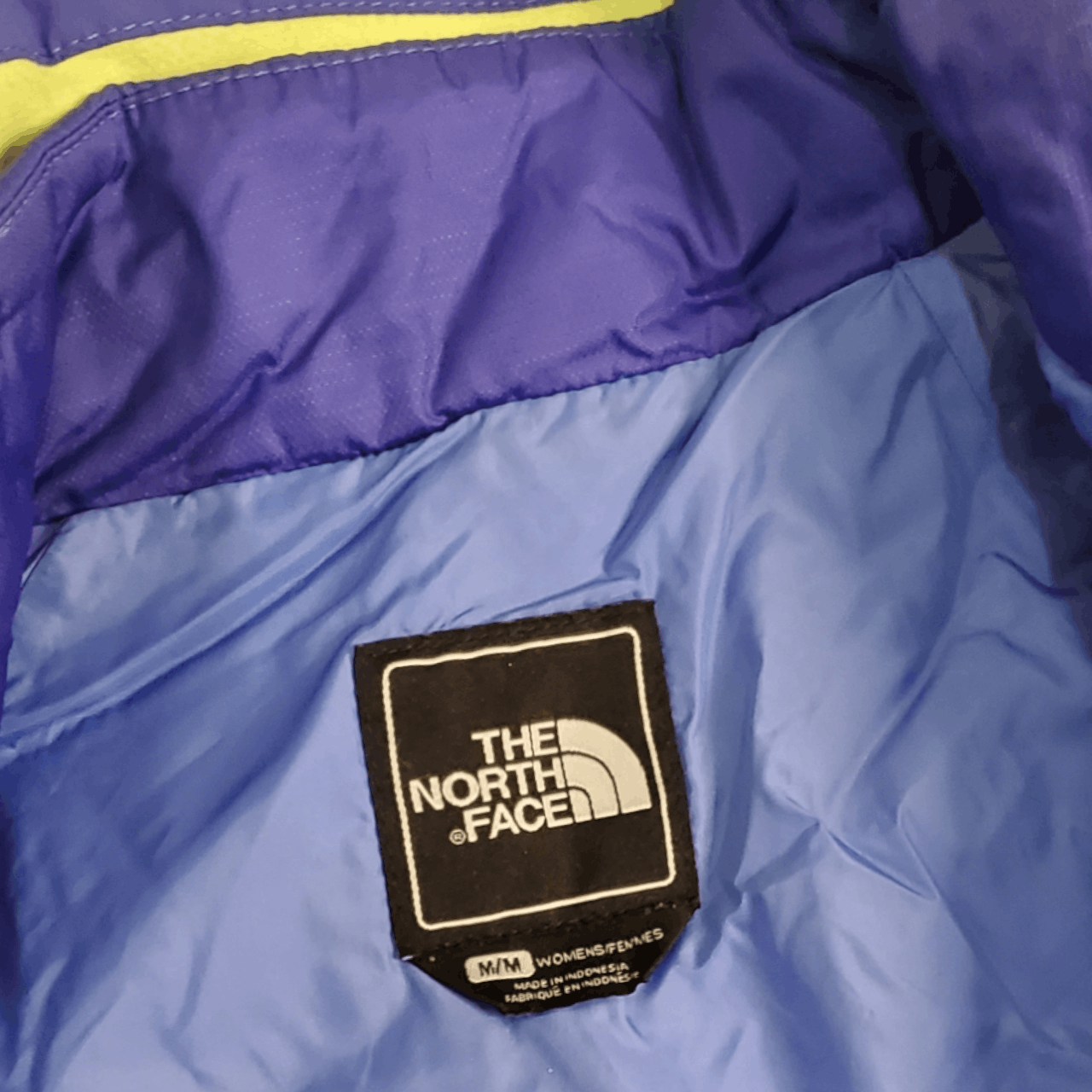 The North Face The North Face Hyvent 2in1 Jacket Size M / US 6-8 / IT 42-44 - 4 Thumbnail