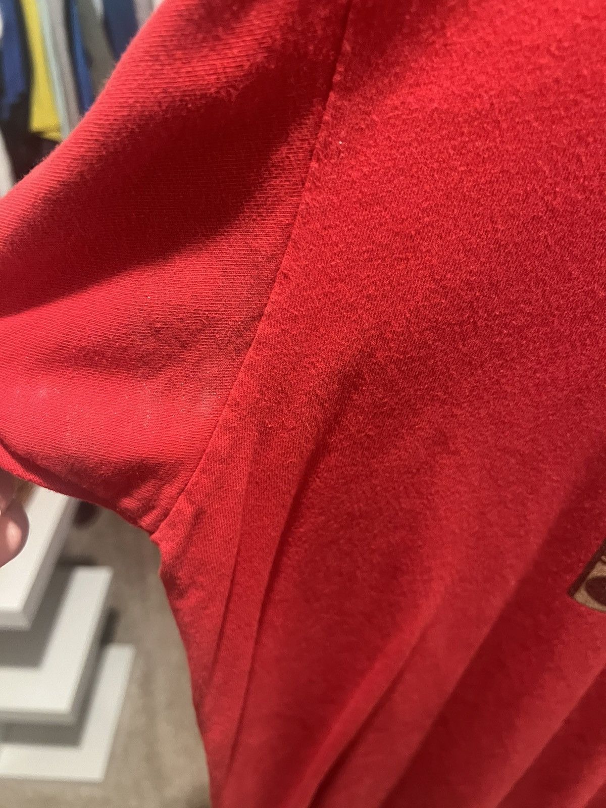 Supreme Supreme shorts Size US XL / EU 56 / 4 - 3 Thumbnail