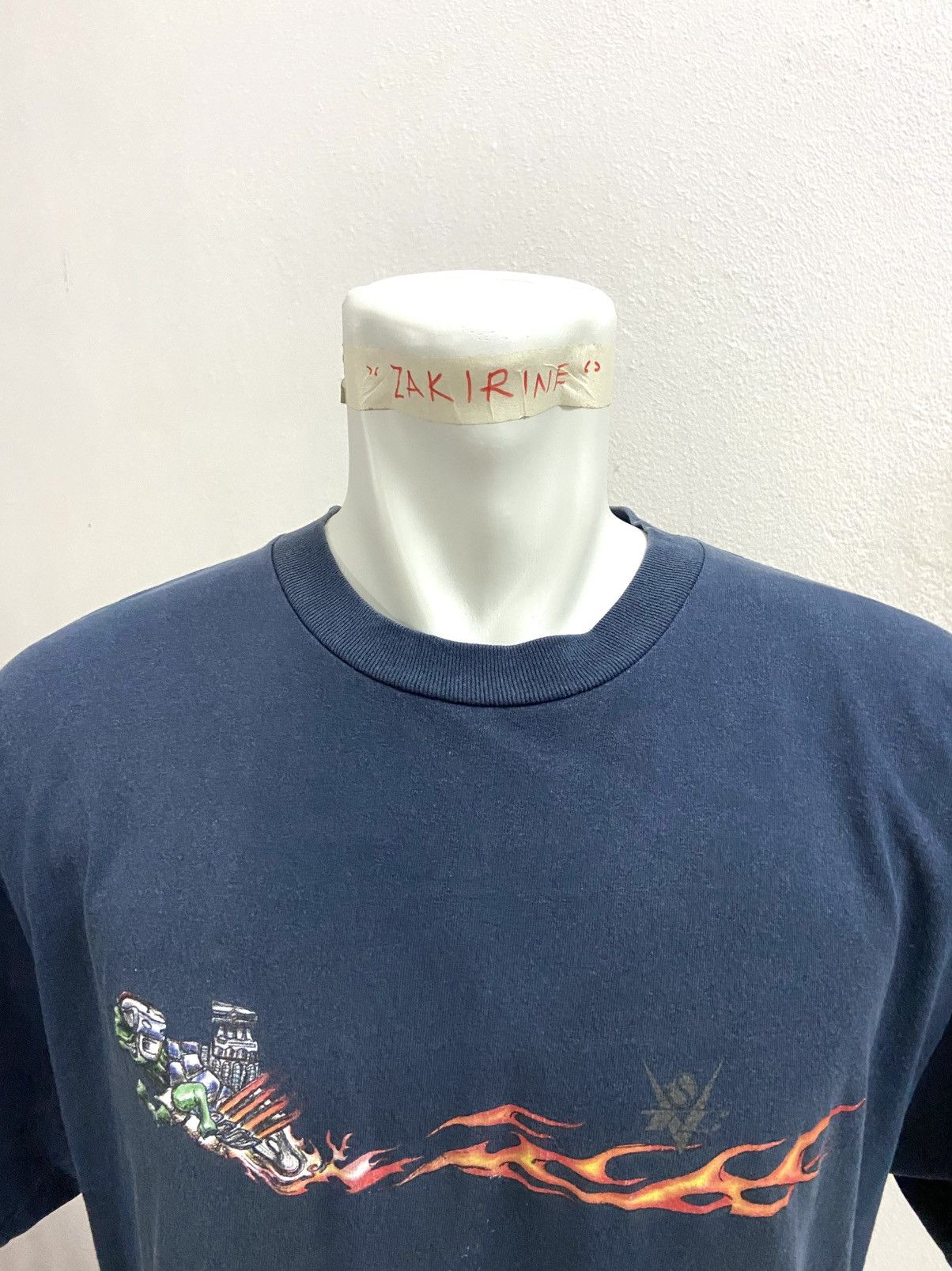 Vintage VINTAGE T&C HAWAII Tee Size US L / EU 52-54 / 3 - 9 Thumbnail