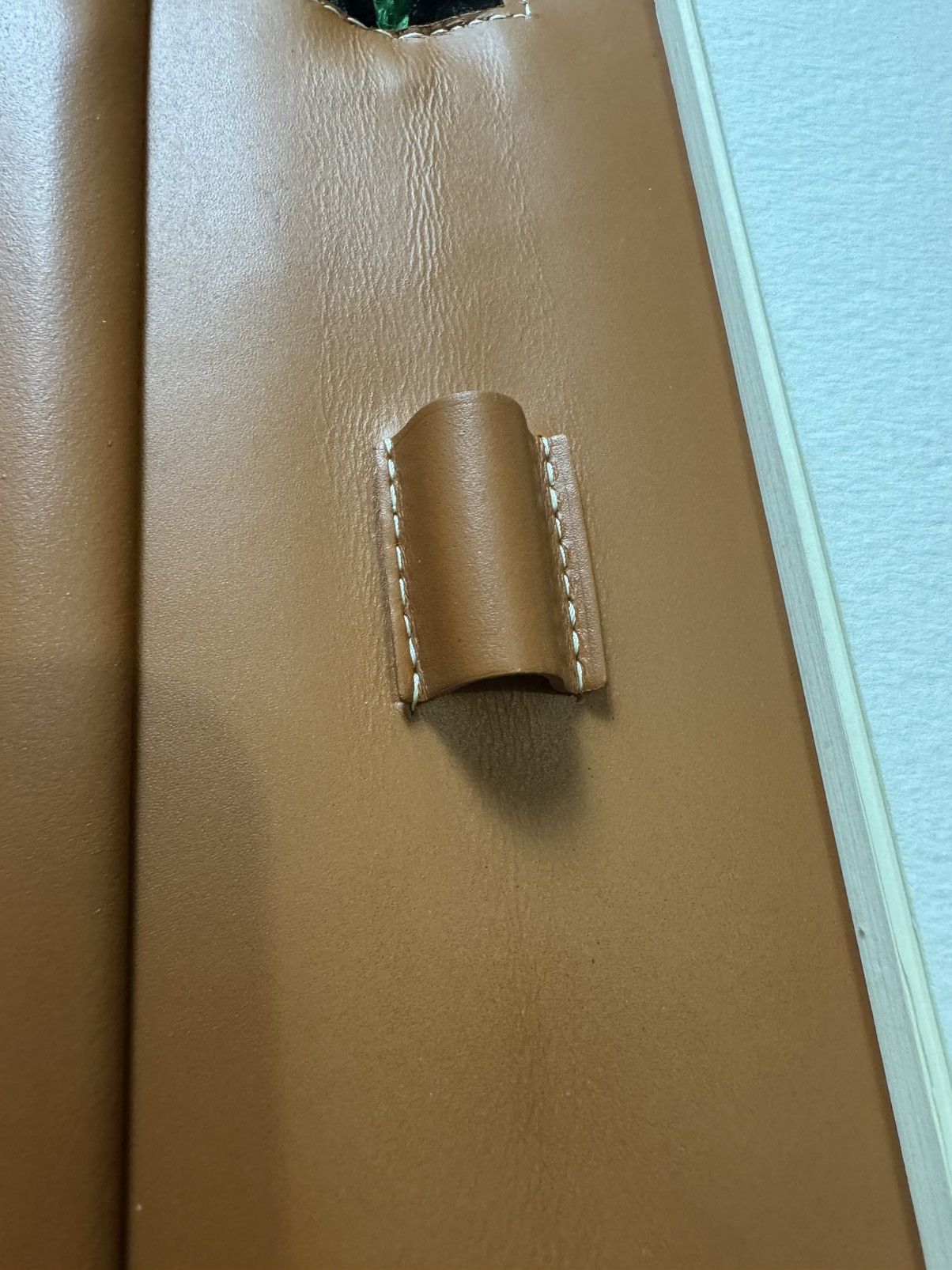 Goyard Compagnon Goyard Size ONE SIZE - 10 Thumbnail