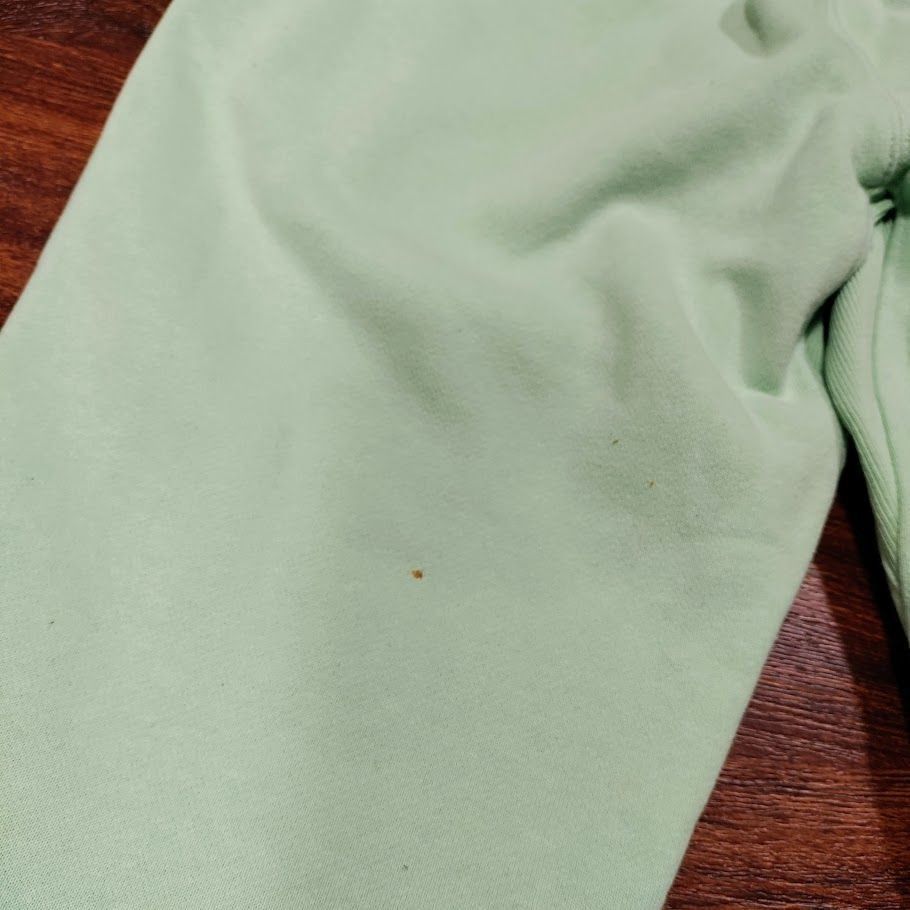 Champion Champion x Hasbro Monopoly Board Men's Mint Green Reverse We Size US 29 - 6 Thumbnail
