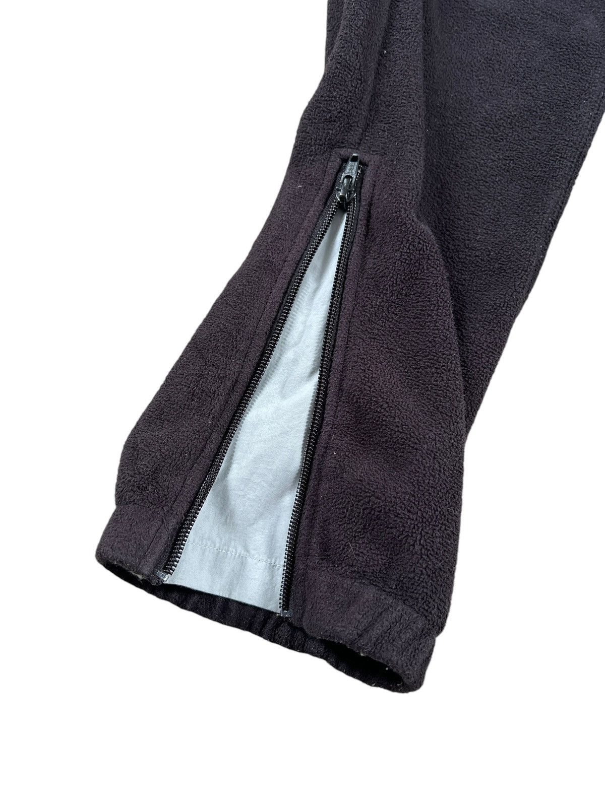FTC × Manastash Manastash x FTC Fleece Pants Size US 30 / EU 46 - 6 Thumbnail