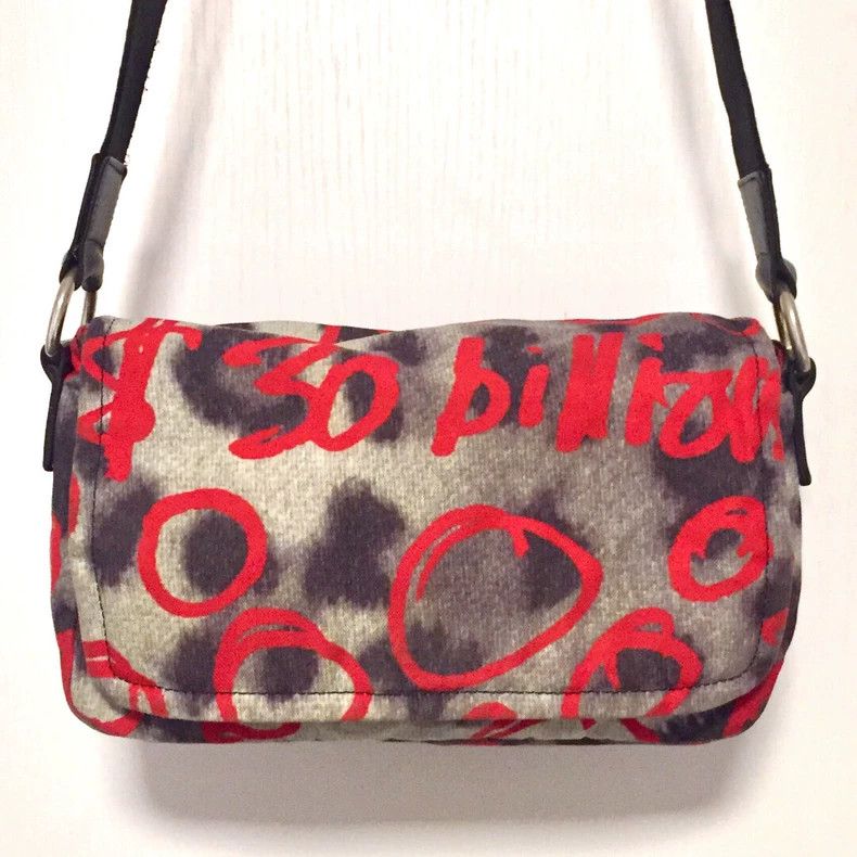 Vivienne Westwood Vivienne Westwood size os Floral sachets Size ONE SIZE - 1 Thumbnail