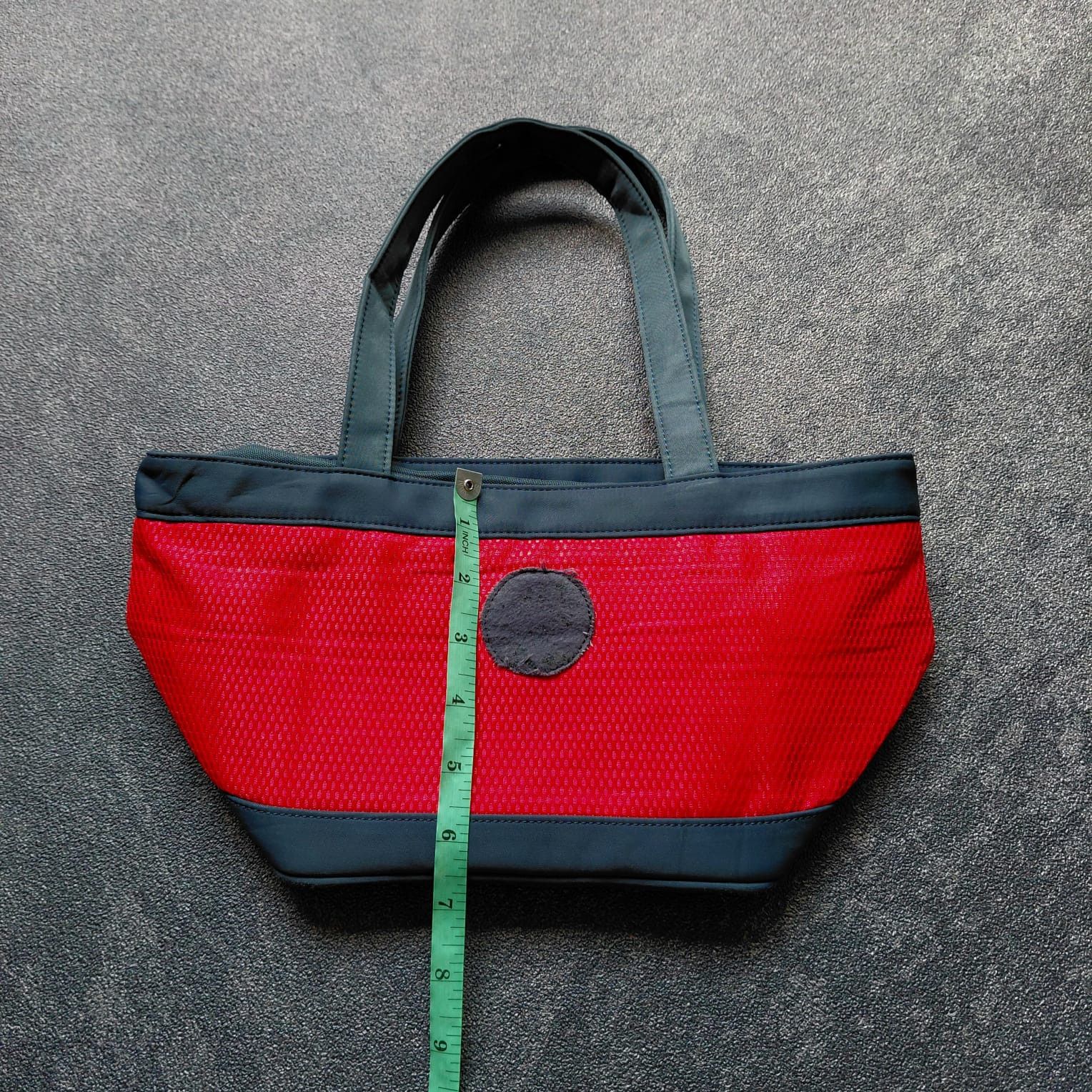 Balenciaga Vintage Balenciaga Golf Tote Bag Size ONE SIZE - 6 Thumbnail