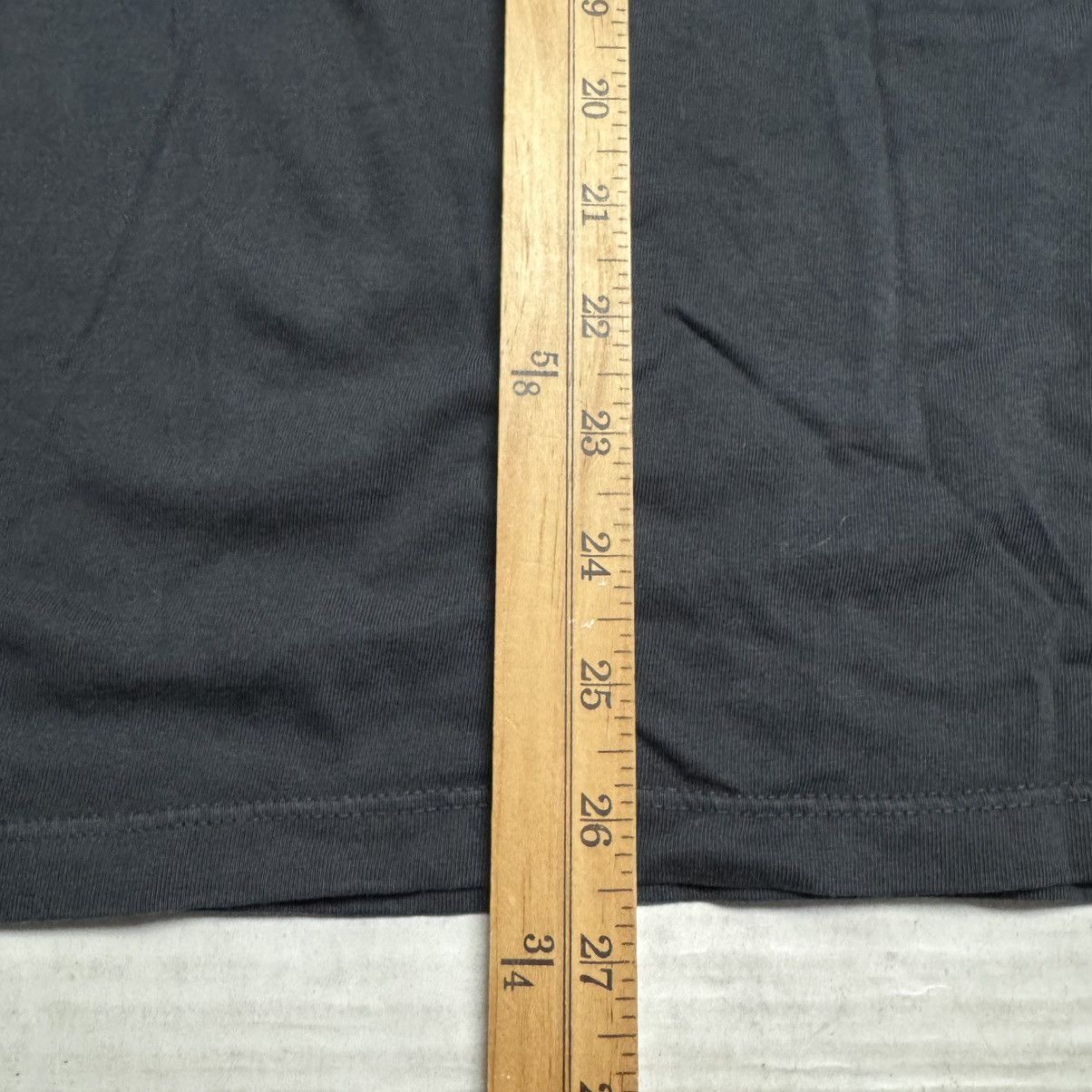 Freemans Sporting Club FREEMANS SPORTING CLUB Bowery Double Sided Graphic T-Shirt Size US M / EU 48-50 / 2 - 12 Thumbnail