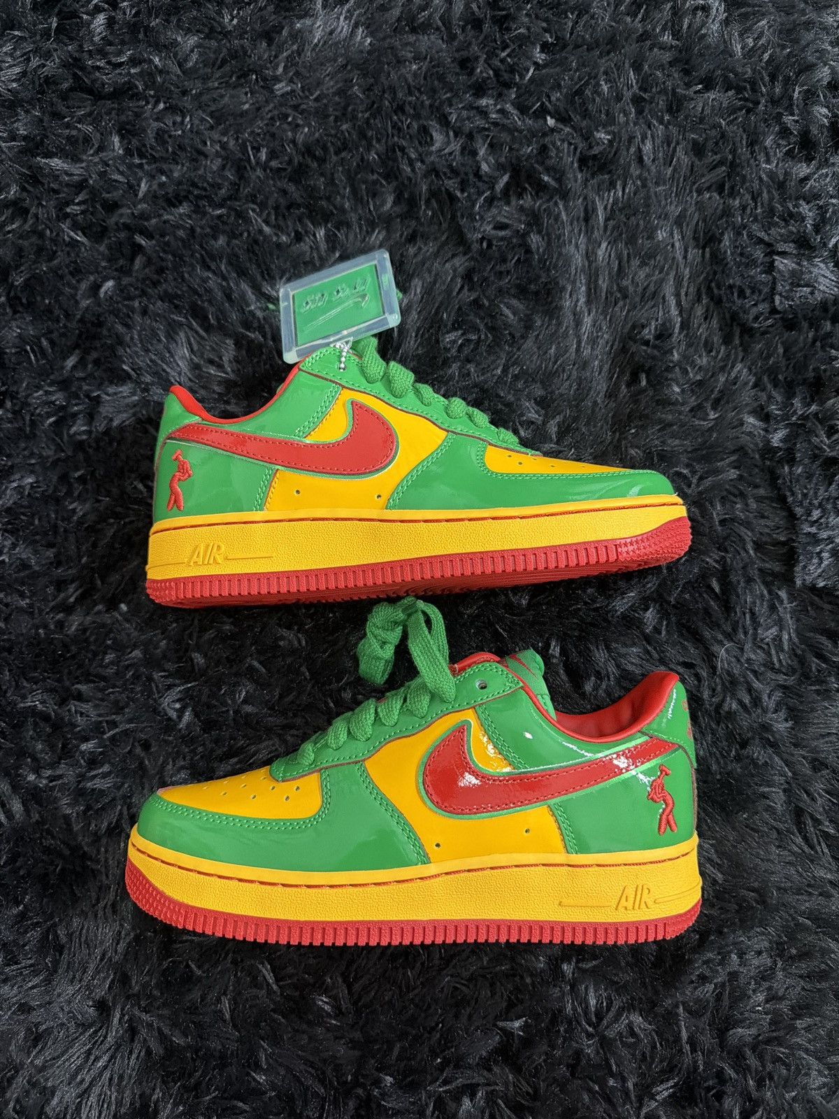 Lil Yachty × Nike Lil yachty x nike collab Size US 6 / IT 36 - 1 Thumbnail