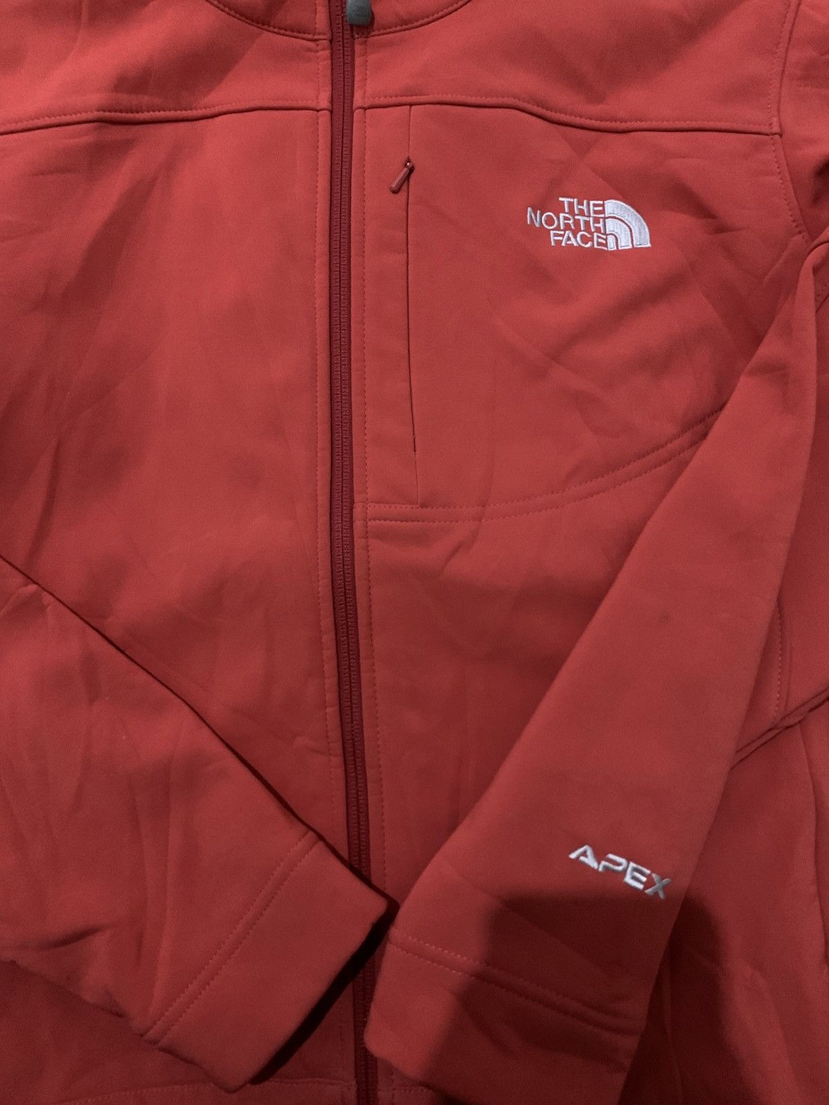 The North Face The North Face Apex Bionic Jacket Man Outdoor Size US M / EU 48-50 / 2 - 2 Thumbnail