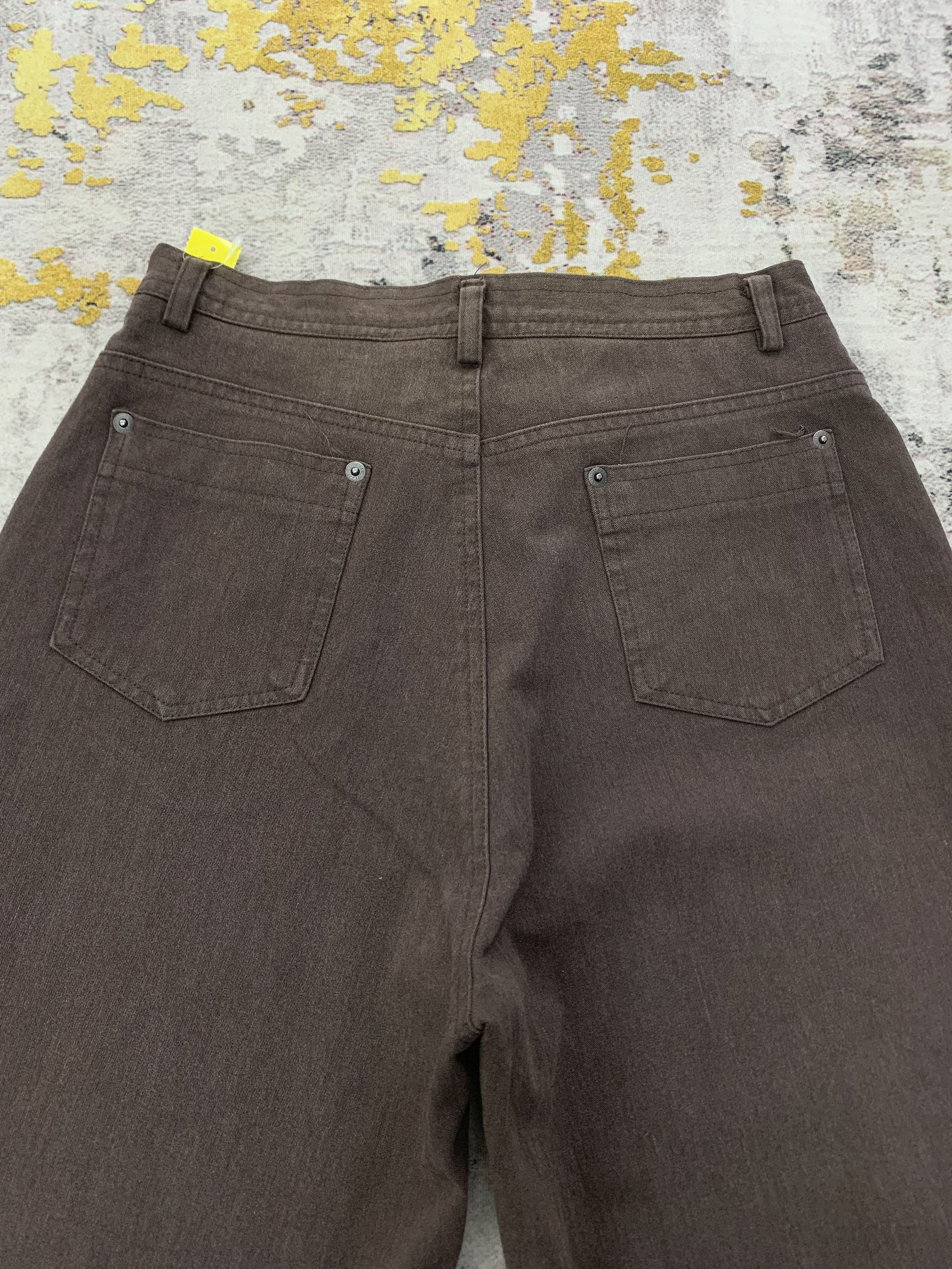 Japanese Brand Red River Pants size 26 Size 26" / US 2 / IT 38 - 8 Thumbnail