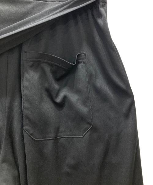 Yohji Yamamoto s'yte Yohji Yamamoto / Back flap / Wide pants Size US 29 - 7 Thumbnail