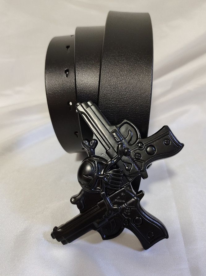Other Fashion personalized simple belt Size ONE SIZE - 4 Thumbnail