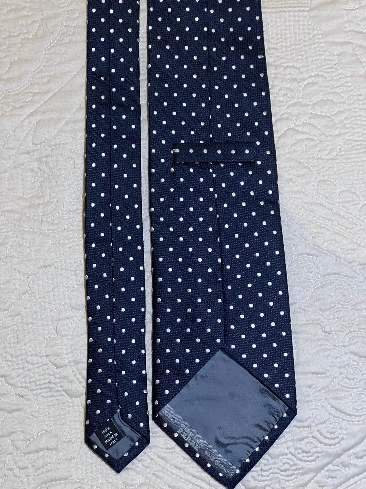 Gianfranco Ferre Gianfranco Ferre exclusive long silk tie Size ONE SIZE - 2 Thumbnail