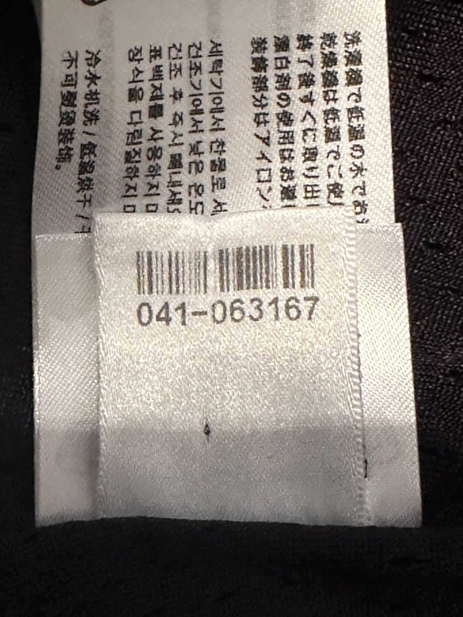 Chrome Hearts Chrome Hearts Stadium Jersey Shorts Size US 36 / EU 52 - 8 Thumbnail
