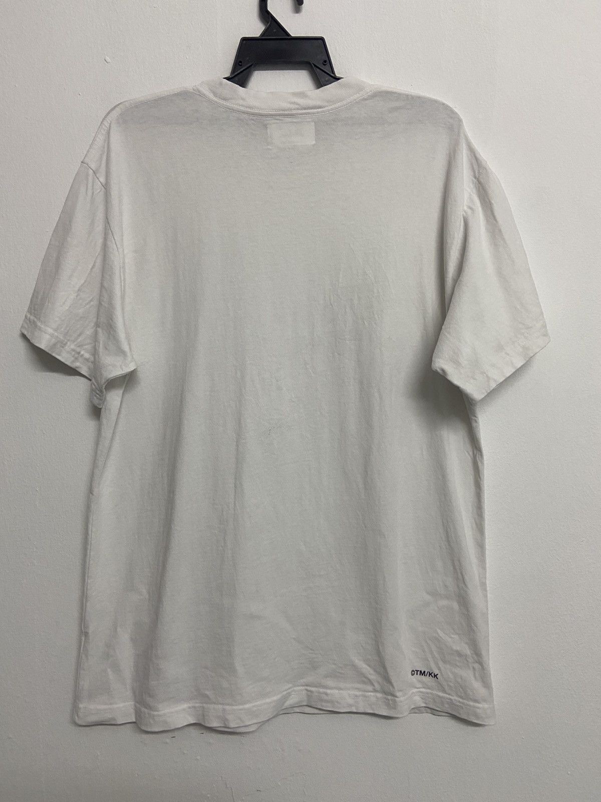 J Balvin × Takashi Murakami Takashi Murakami x J Balvin Colores Tee Size US M / EU 48-50 / 2 - 5 Thumbnail