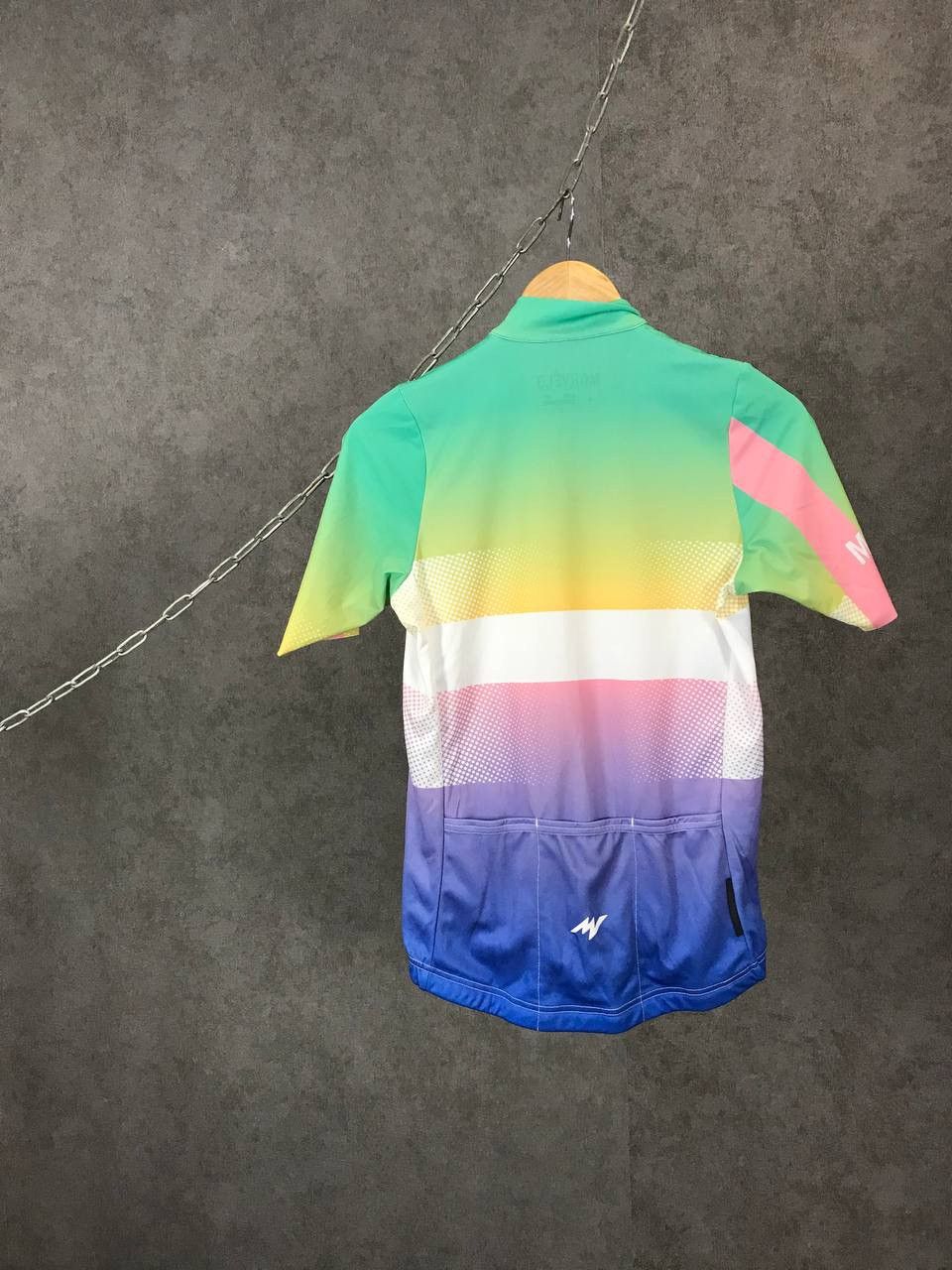 Other Morvelo jersey sportswear Size US S / EU 44-46 / 1 - 6 Thumbnail