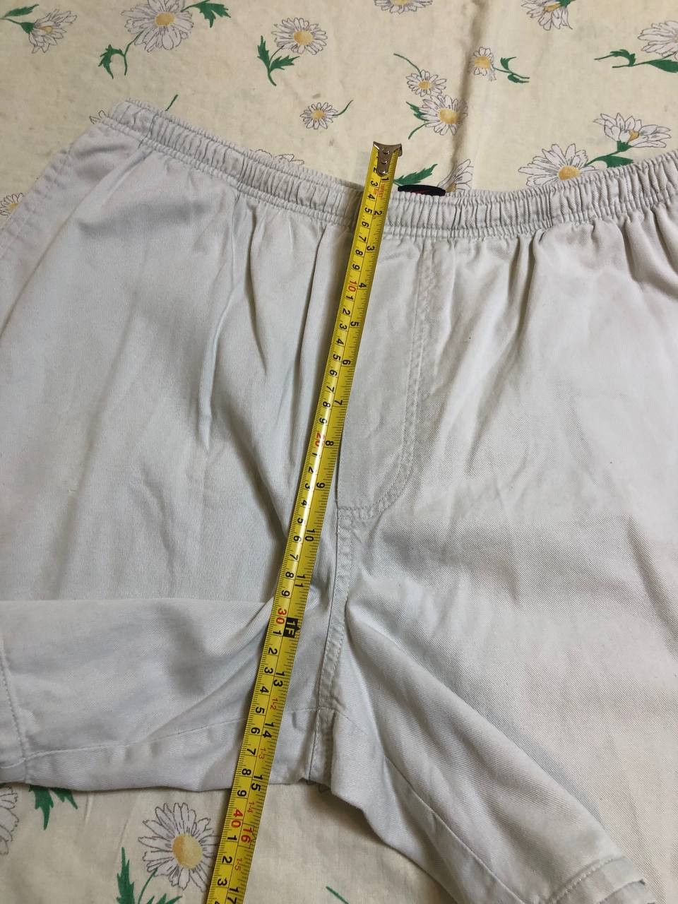 Nike Nike Shorts Mens Dri-Fit Running Gym Size US 34 / EU 50 - 8 Thumbnail