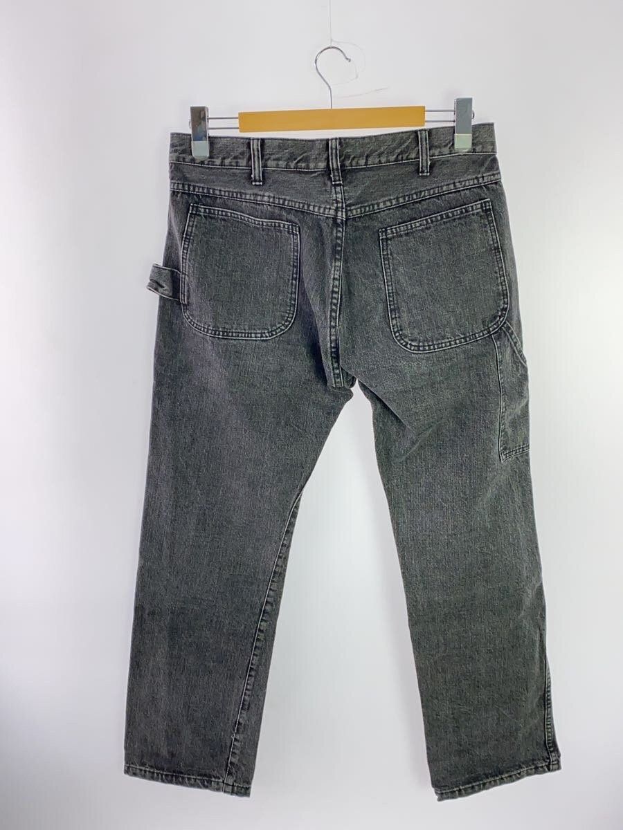 Comme des Garcons × Comme des Garcons Homme Carpenter Denim Jeans Size US 33 - 2 Thumbnail