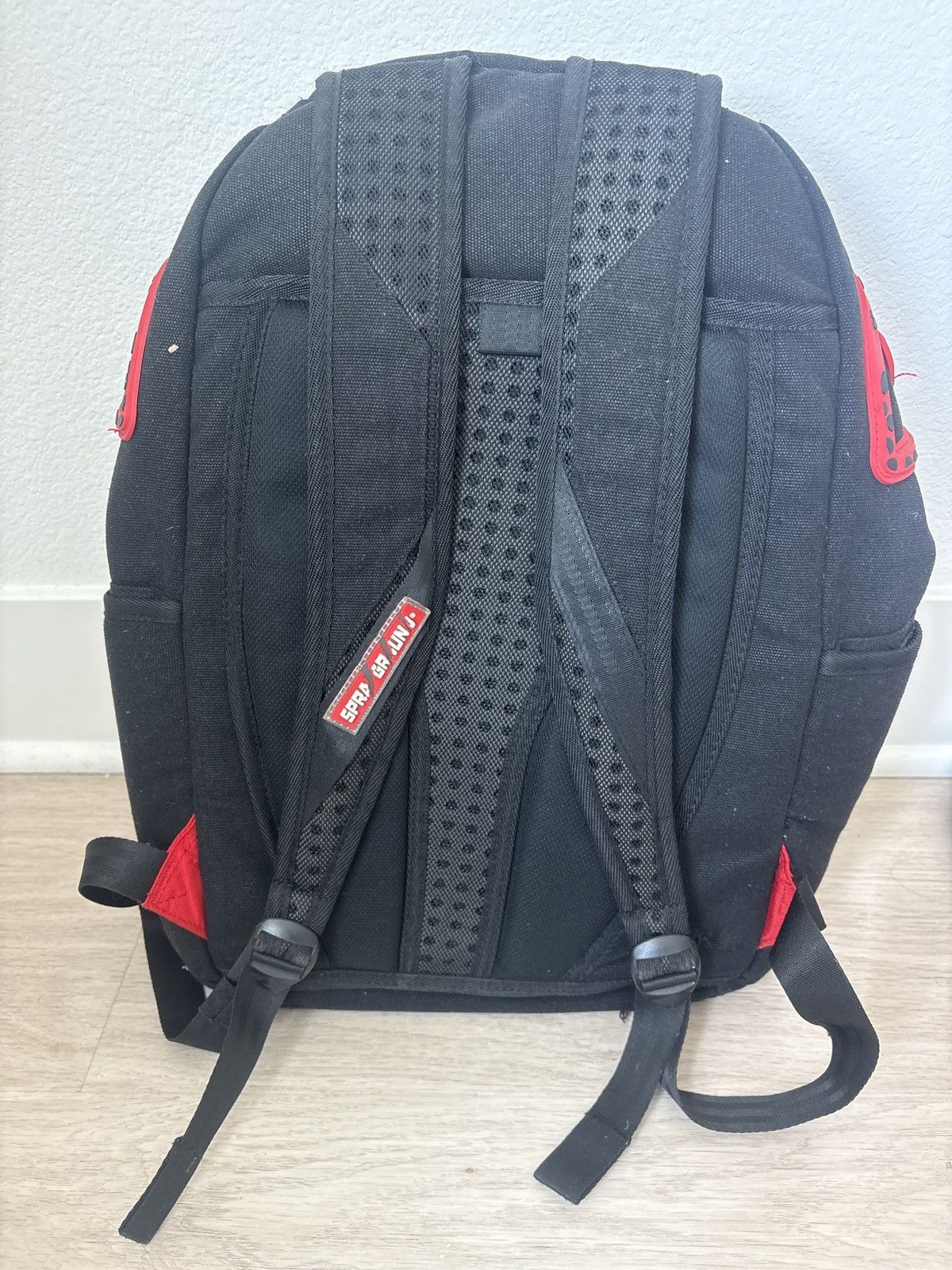 Sprayground Sprayground limited edition backpack Size ONE SIZE - 2 Thumbnail