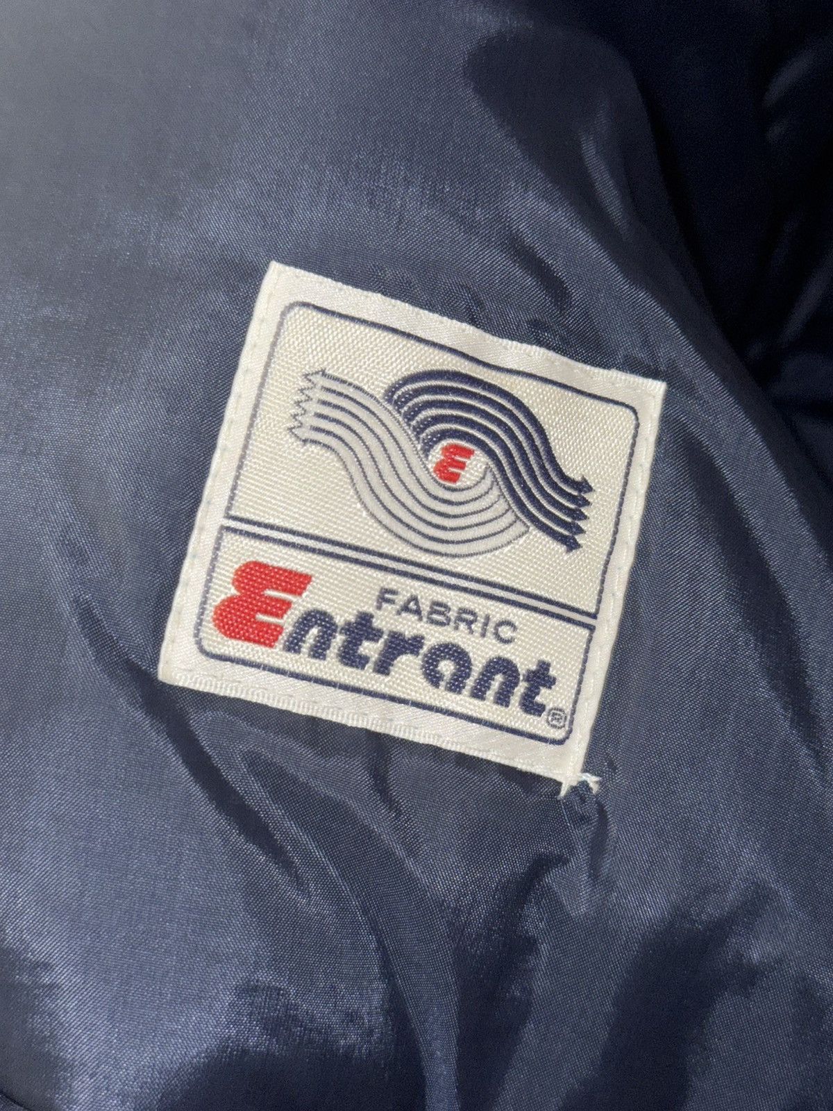 Fila VINTAGE 90s FILA "TEAM ITALIA" SKI JACKET ALBERTO TOMBA ERA Size US M / EU 48-50 / 2 - 6 Thumbnail