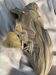 Adidas AdiPrene Size US 6 / EU 39 - 3 Thumbnail