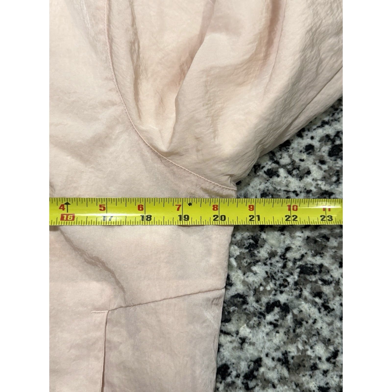 Lululemon Lululemon Non-Stop Bomber Reversible Jacket Misty Pink Quilted Sz 8 Size M / US 6-8 / IT 42-44 - 4 Thumbnail