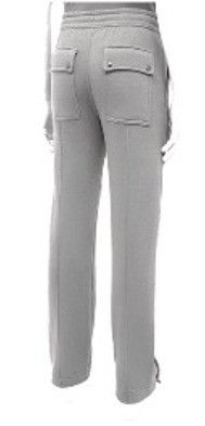 Tom Ford o1loc1c0724 TFKPAN Sweatpant in Grey Size US 38 / EU 54 - 2 Thumbnail