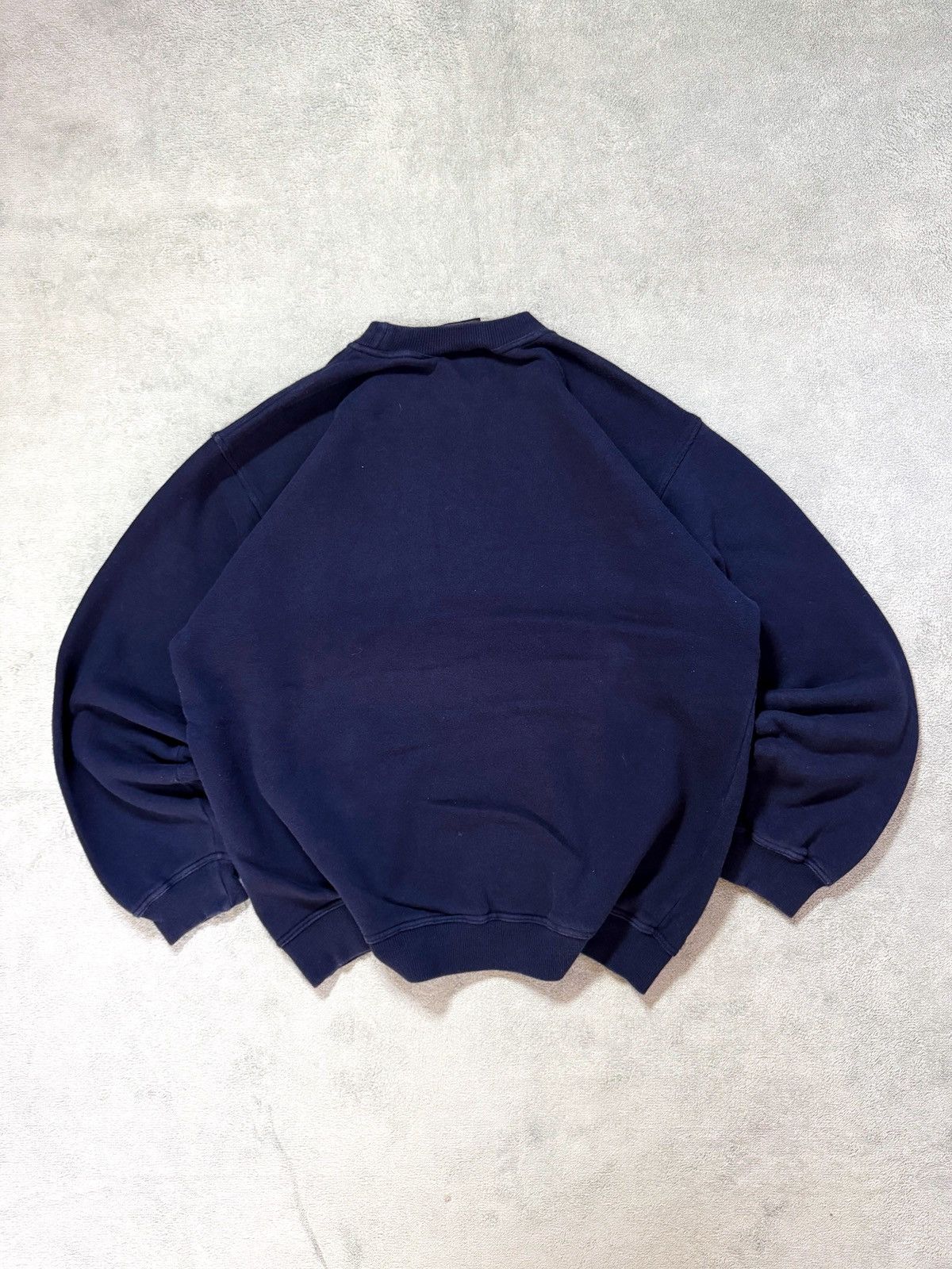 Christian Dior Monsieur Vintage Christian Dior Monsieur Crewneck/Sweatshirt Size US M / EU 48-50 / 2 - 2 Thumbnail