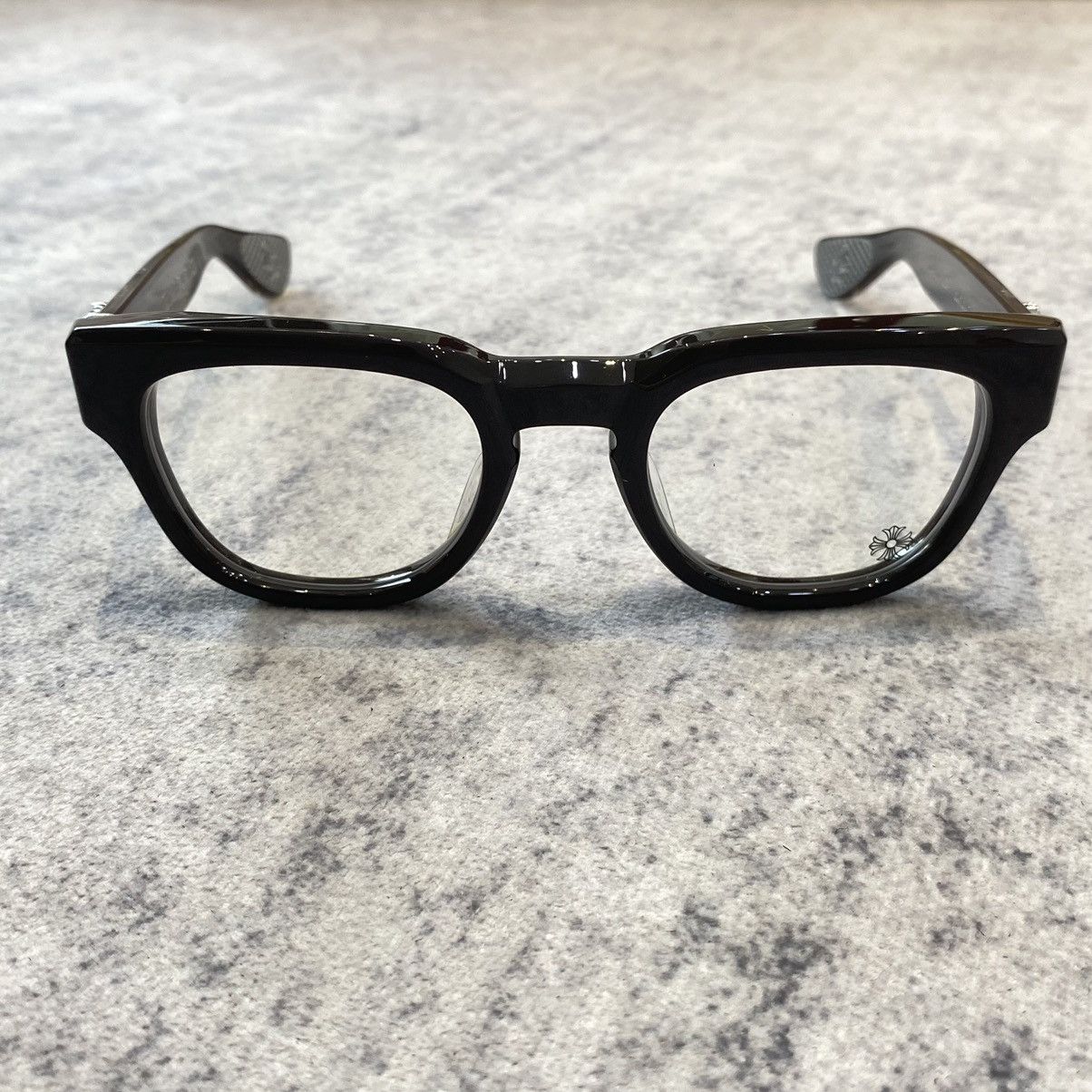 Chrome Hearts CHROME HEARTS CUNTVOLUTED Classic Brown Size ONE SIZE - 3 Thumbnail