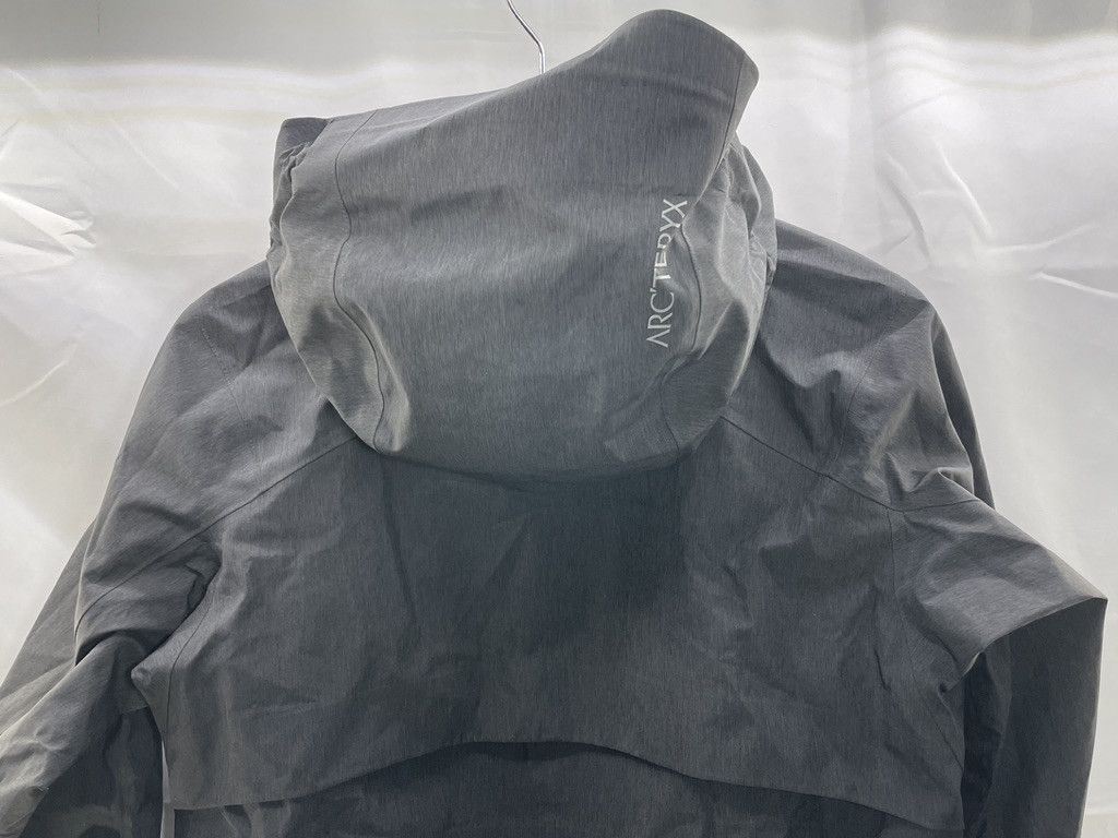 Arc'teryx ARCTERYX Codetta Cinch Long Gore Tex Jacket Coat Size S / US 4 / IT 40 - 10 Thumbnail
