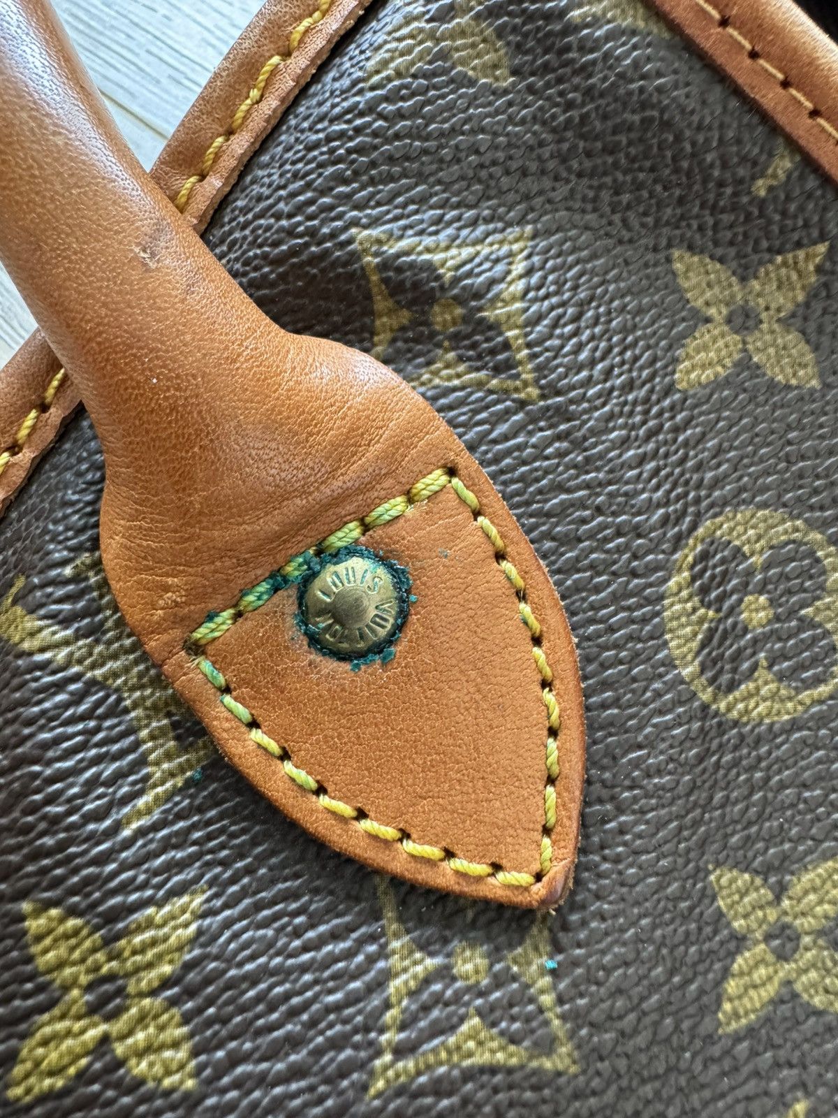 Louis Vuitton Louis Vuitton Monogram Garment Bag Cover Size ONE SIZE - 9 Thumbnail