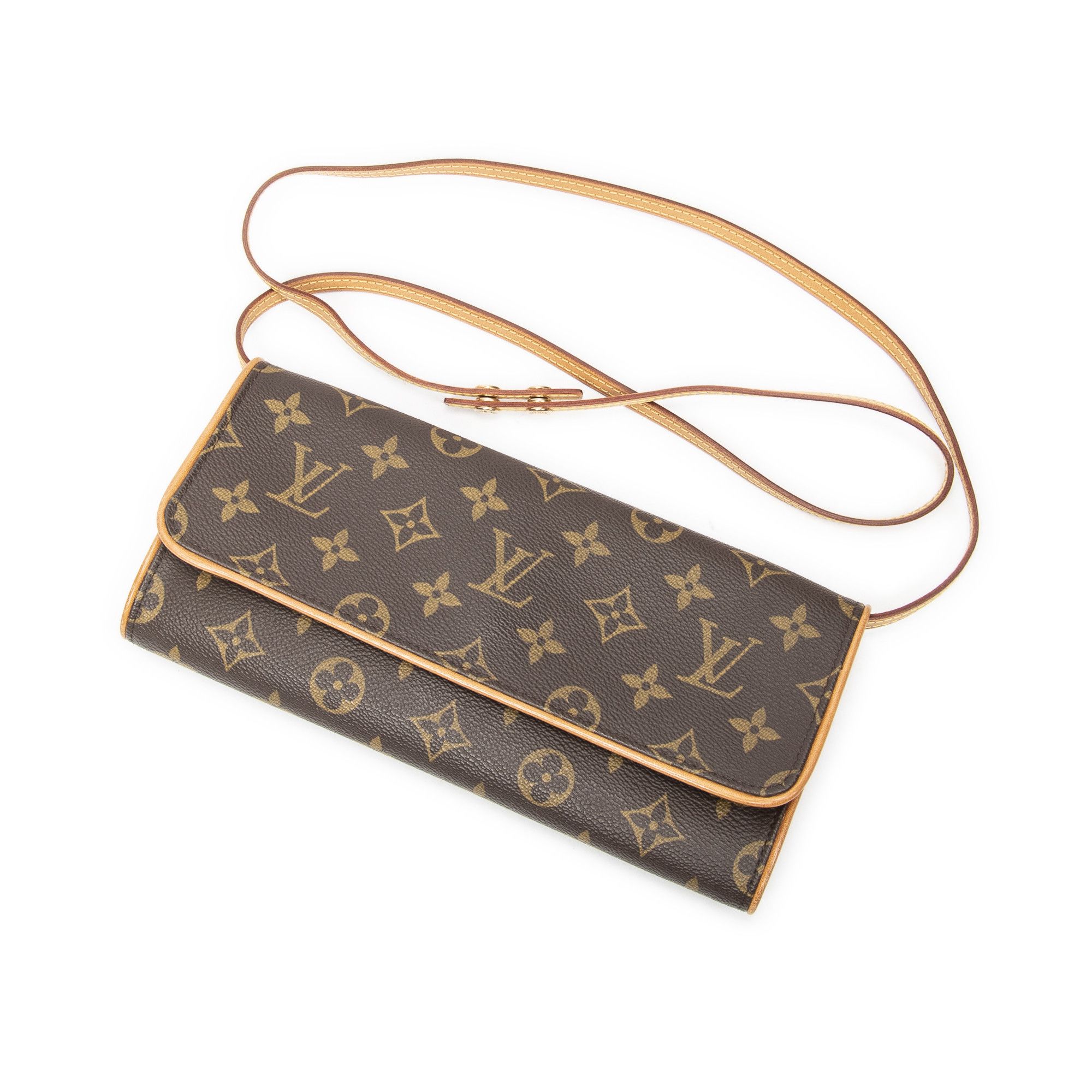 Louis Vuitton Twin GM Size ONE SIZE - 1 Thumbnail