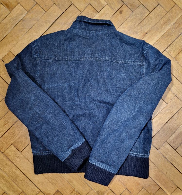 Hysteric Glamour × Mambo Mambo Godess vintage jacket Size M / US 6-8 / IT 42-44 - 2 Thumbnail