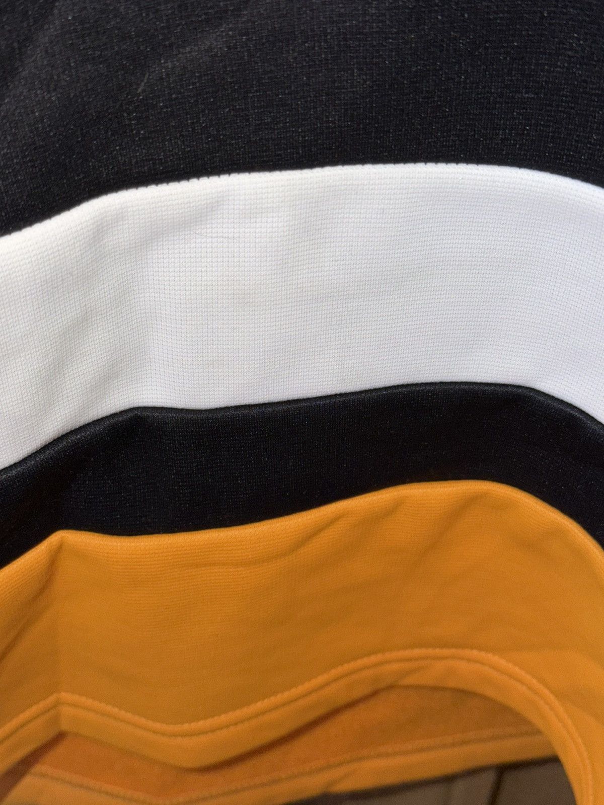 NHL NHL Athletic Knit Coors Light Pittsburgh Penguins Hoodie M Size US M / EU 48-50 / 2 - 22 Thumbnail