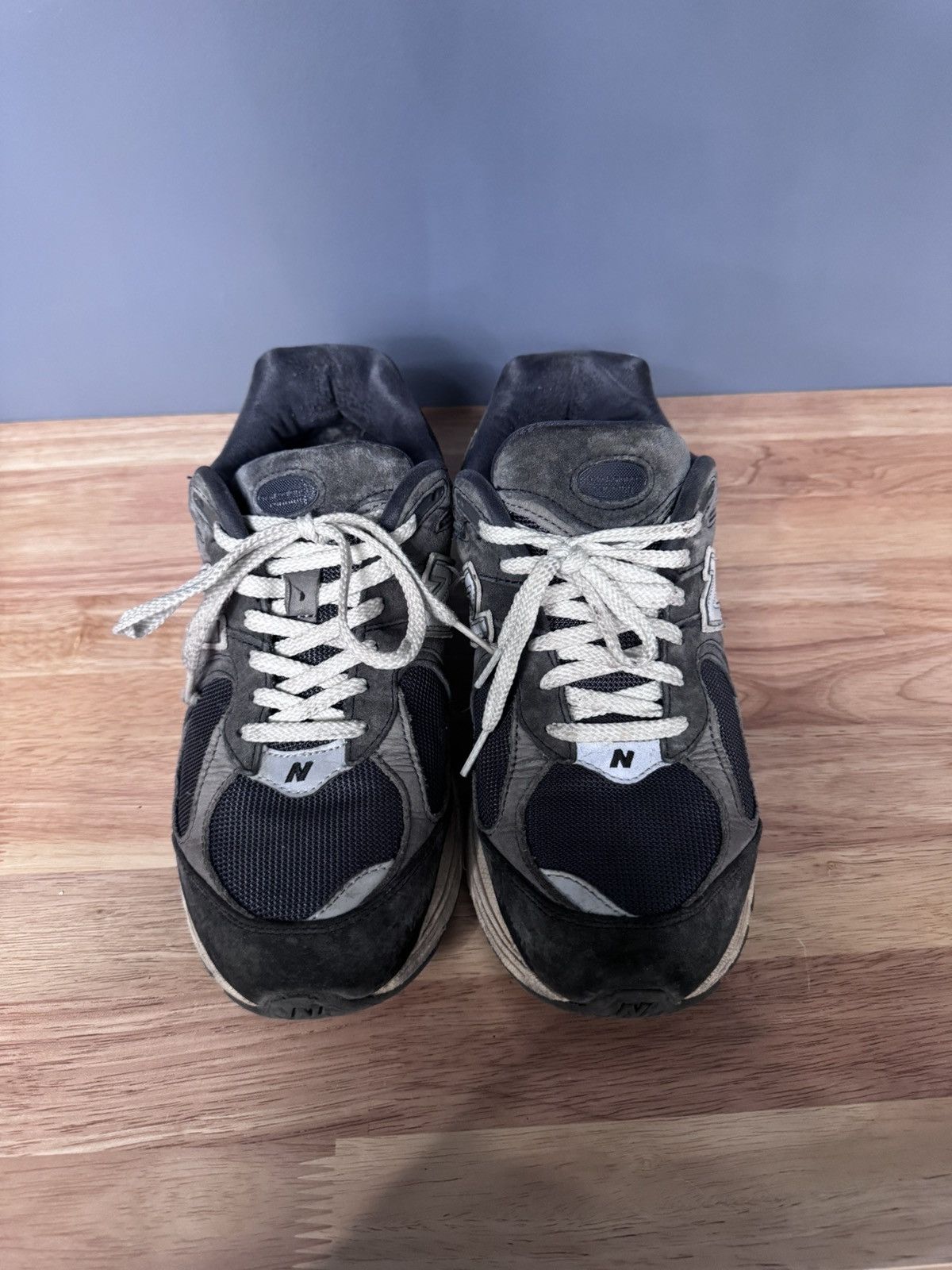 New Balance New Balance 2002r “Phantom” Size US 9.5 / EU 42-43 - 2 Thumbnail