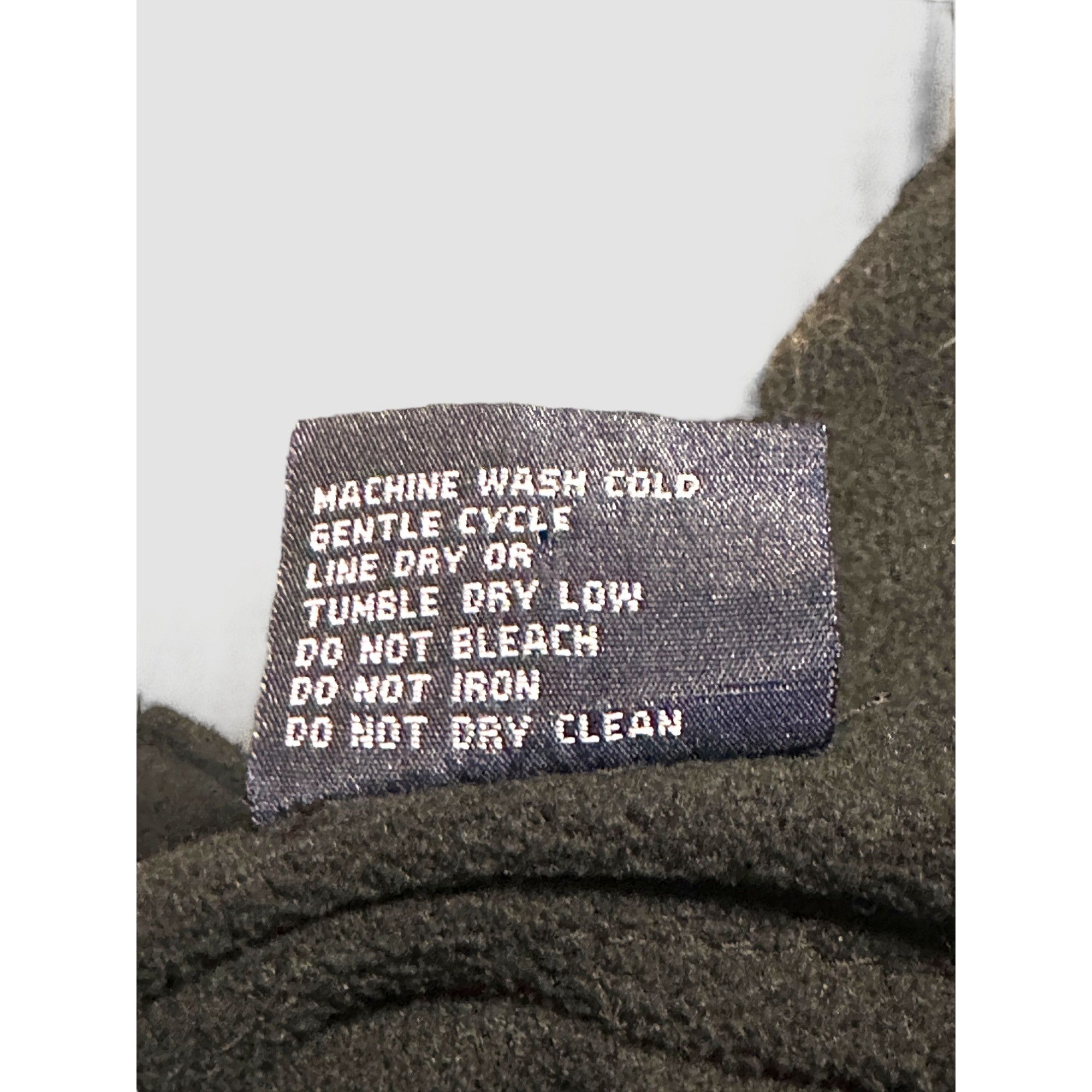 Designer Ballys Casino Mens Softshell Jacket 3XL Grey Lined EUC Zippe Size US XXL / EU 58 / 5 - 5 Thumbnail
