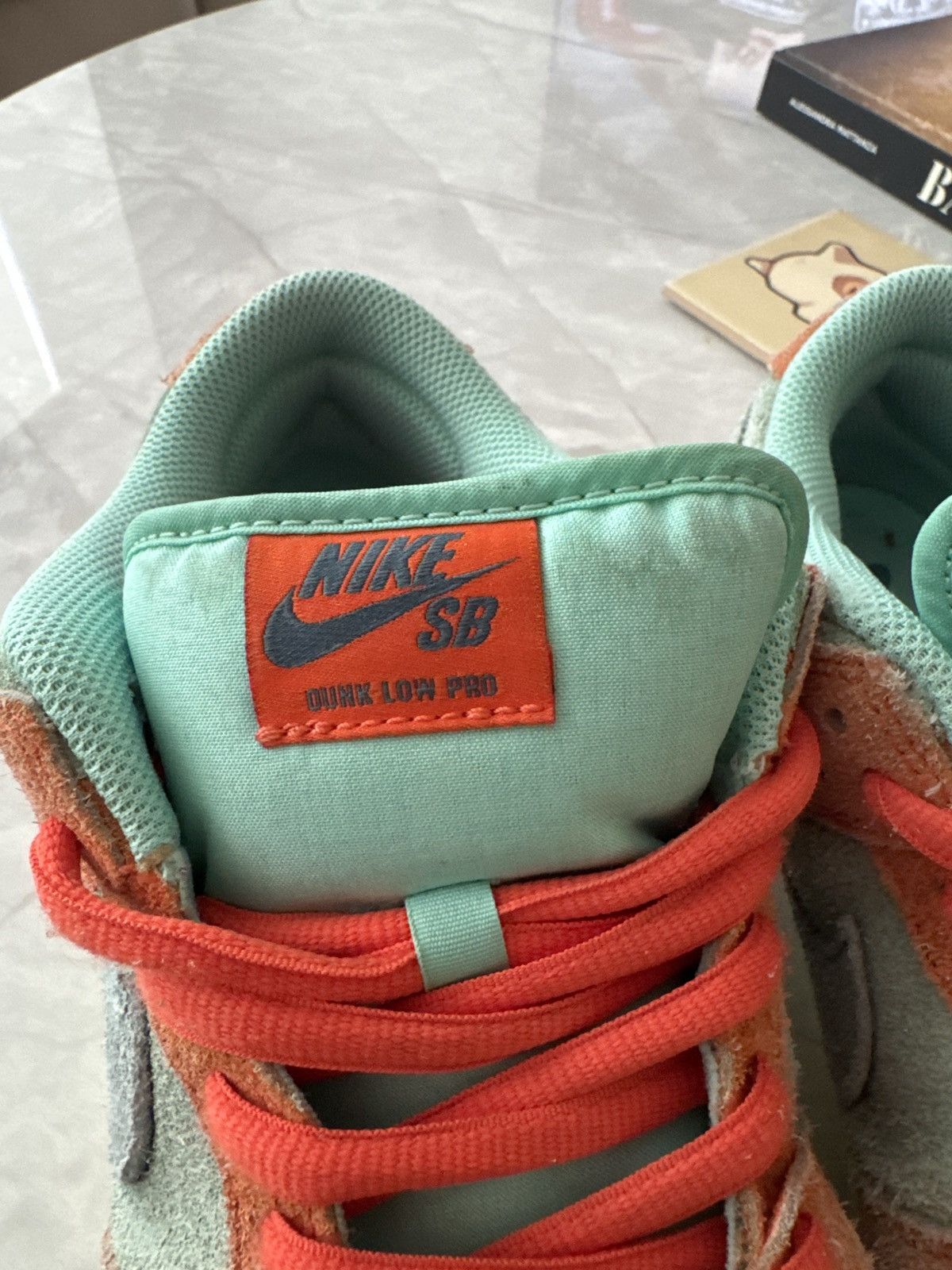 Nike SB Nike sb Size US 10.5 / EU 43-44 - 7 Thumbnail