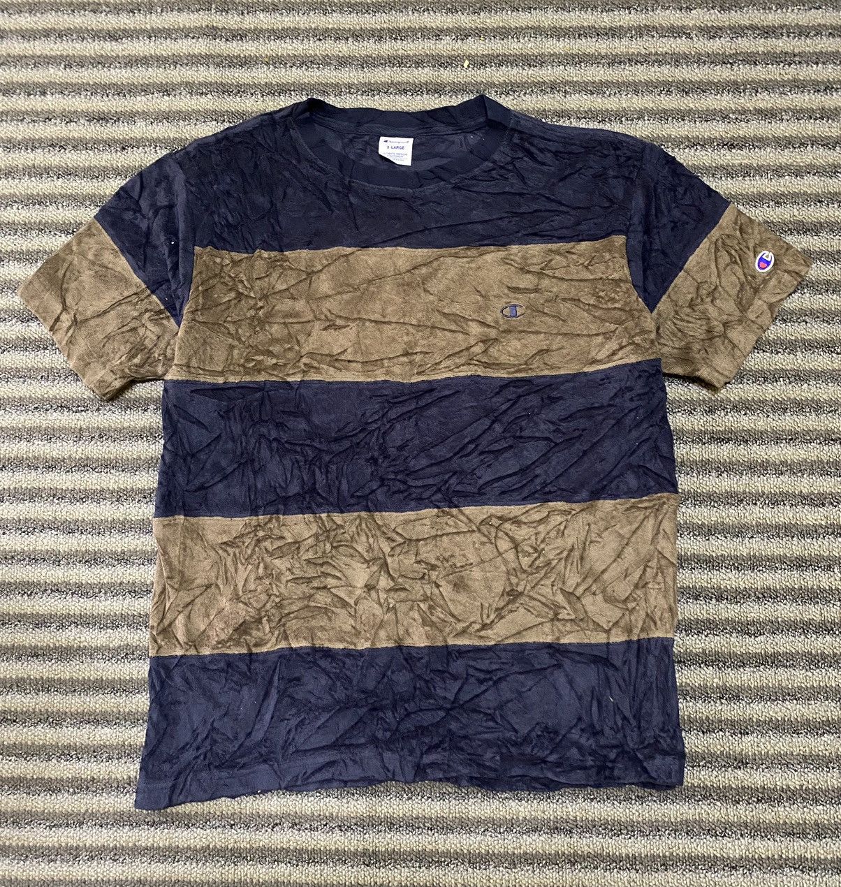 Champion CHAMPION TSHIRT Size US M / EU 48-50 / 2 - 1 Thumbnail