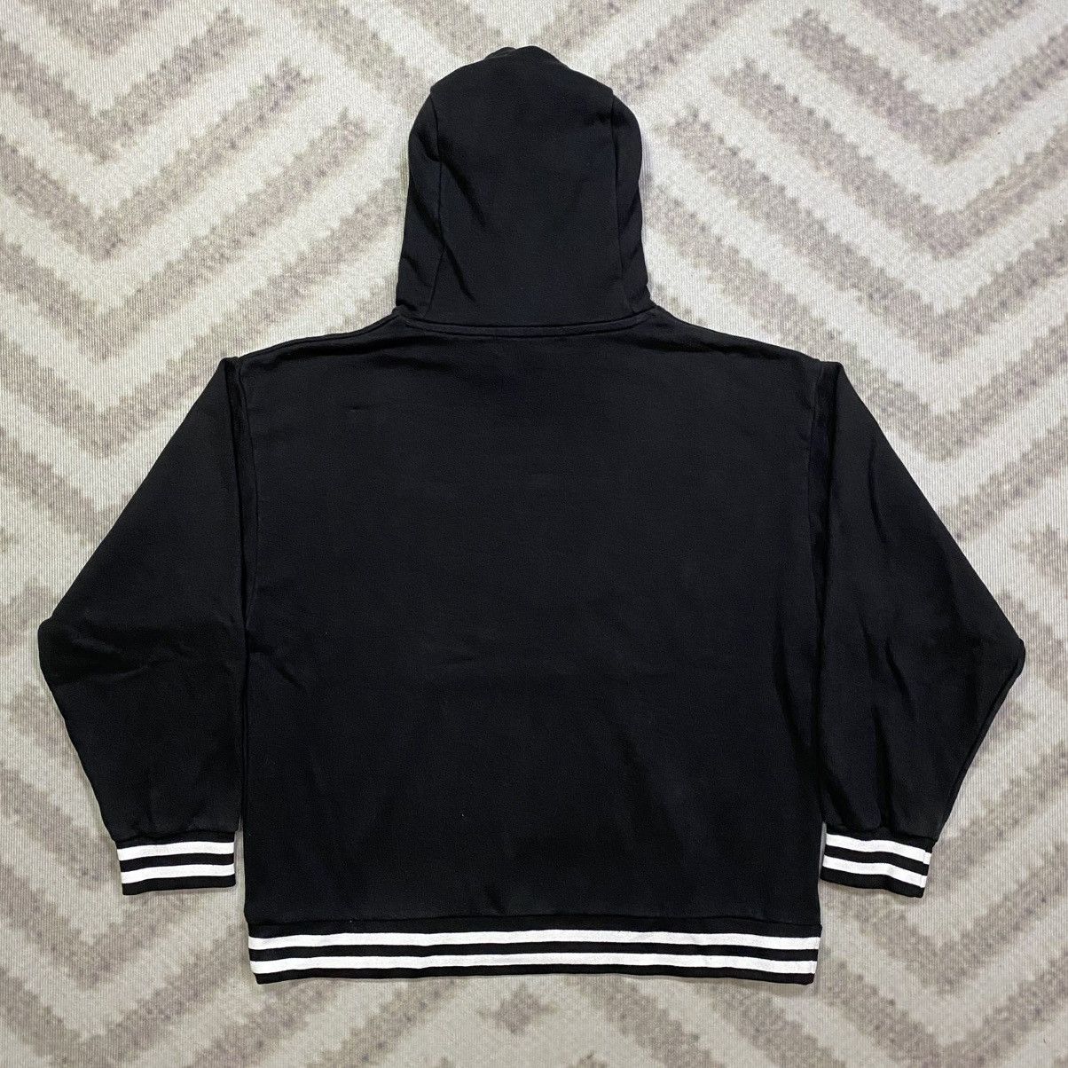 Anime NEON GENESIS EVANGELION Type-01 Minimalistic Hoodie Size US S / EU 44-46 / 1 - 3 Thumbnail