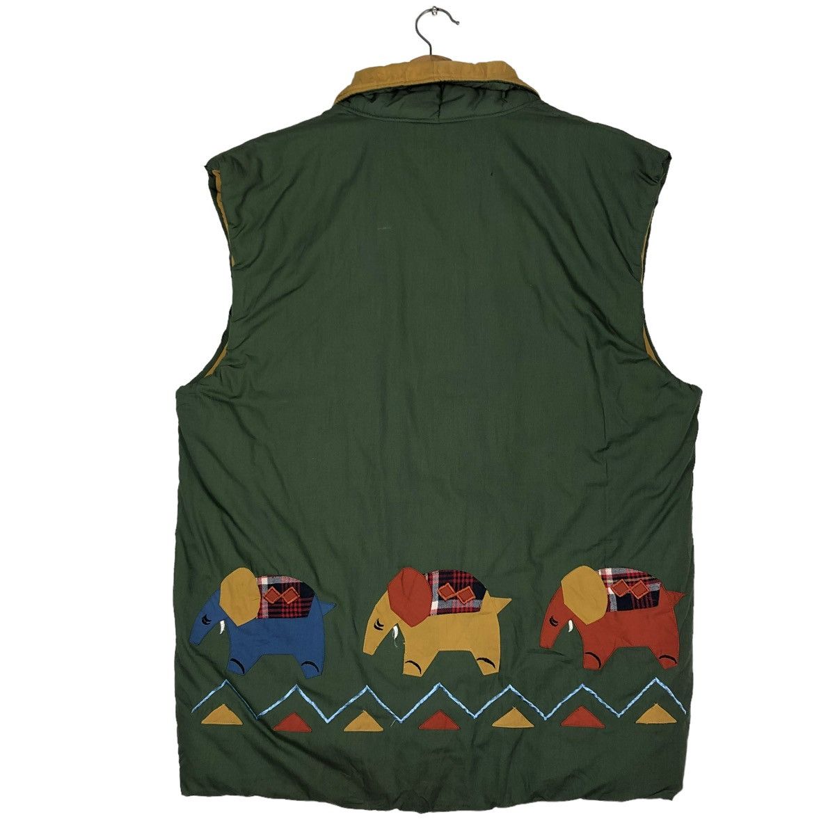 Hysteric Glamour 🔥Vintage Tanktop ZID Japan Big Logo Size US M / EU 48-50 / 2 - 8 Thumbnail
