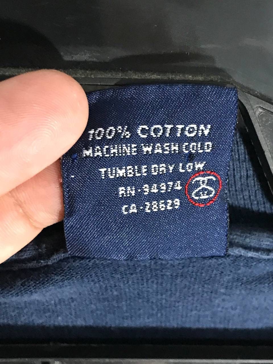 Stussy Vintage stussy crown Size US L / EU 52-54 / 3 - 5 Thumbnail