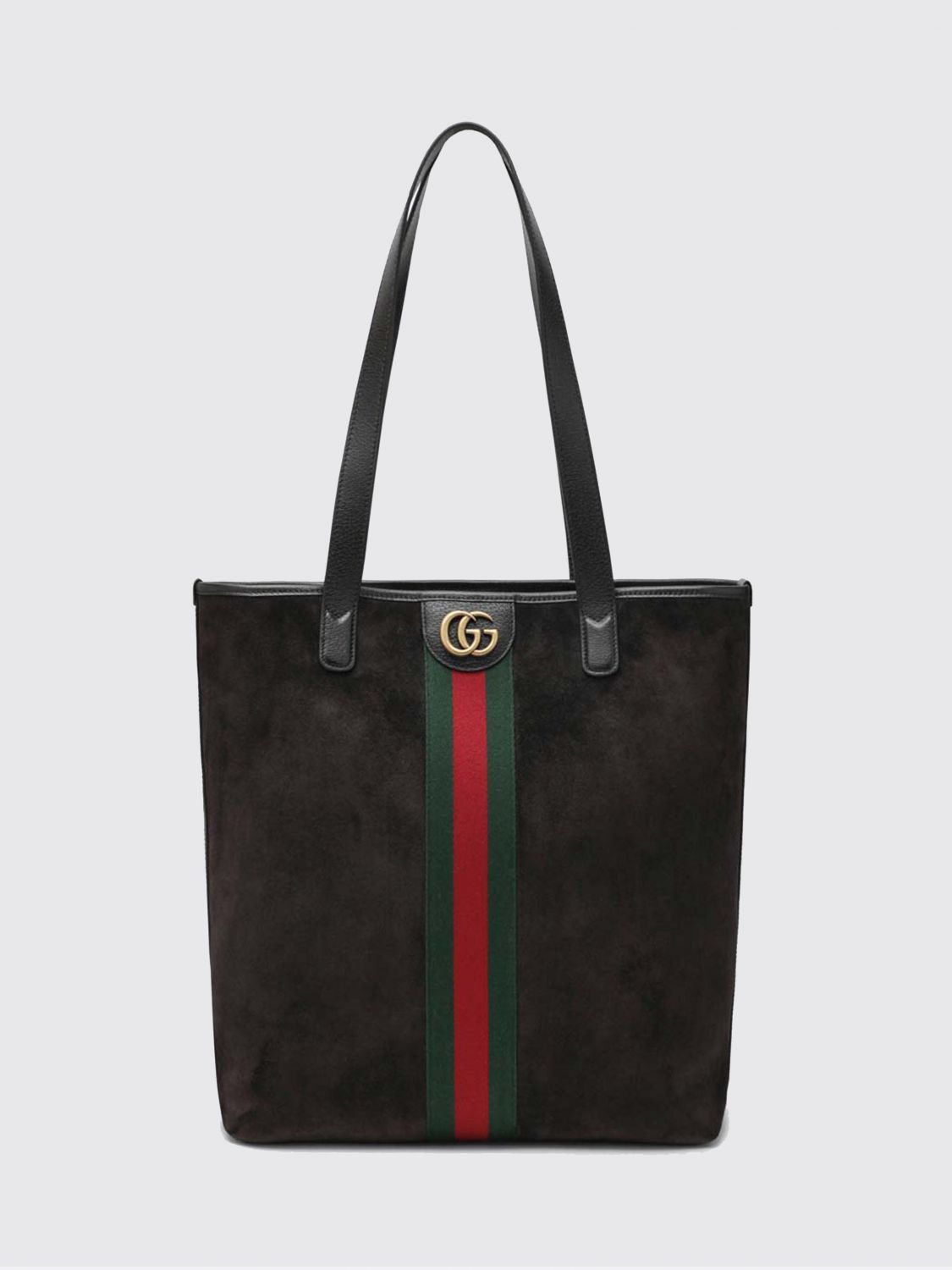 Gucci Gucci Shoulder Bag Woman Dark Size ONE SIZE - 1 Thumbnail