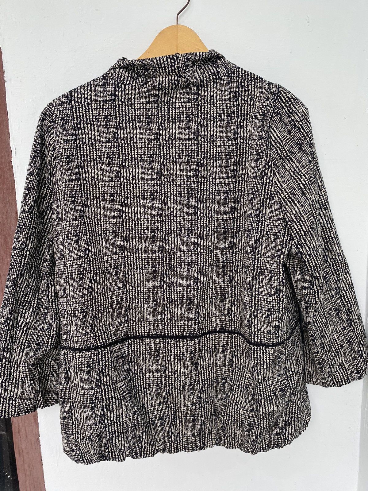 Designer × Pierre Cardin Vintage Pierre cardin paris jacket Size US L / EU 52-54 / 3 - 8 Thumbnail